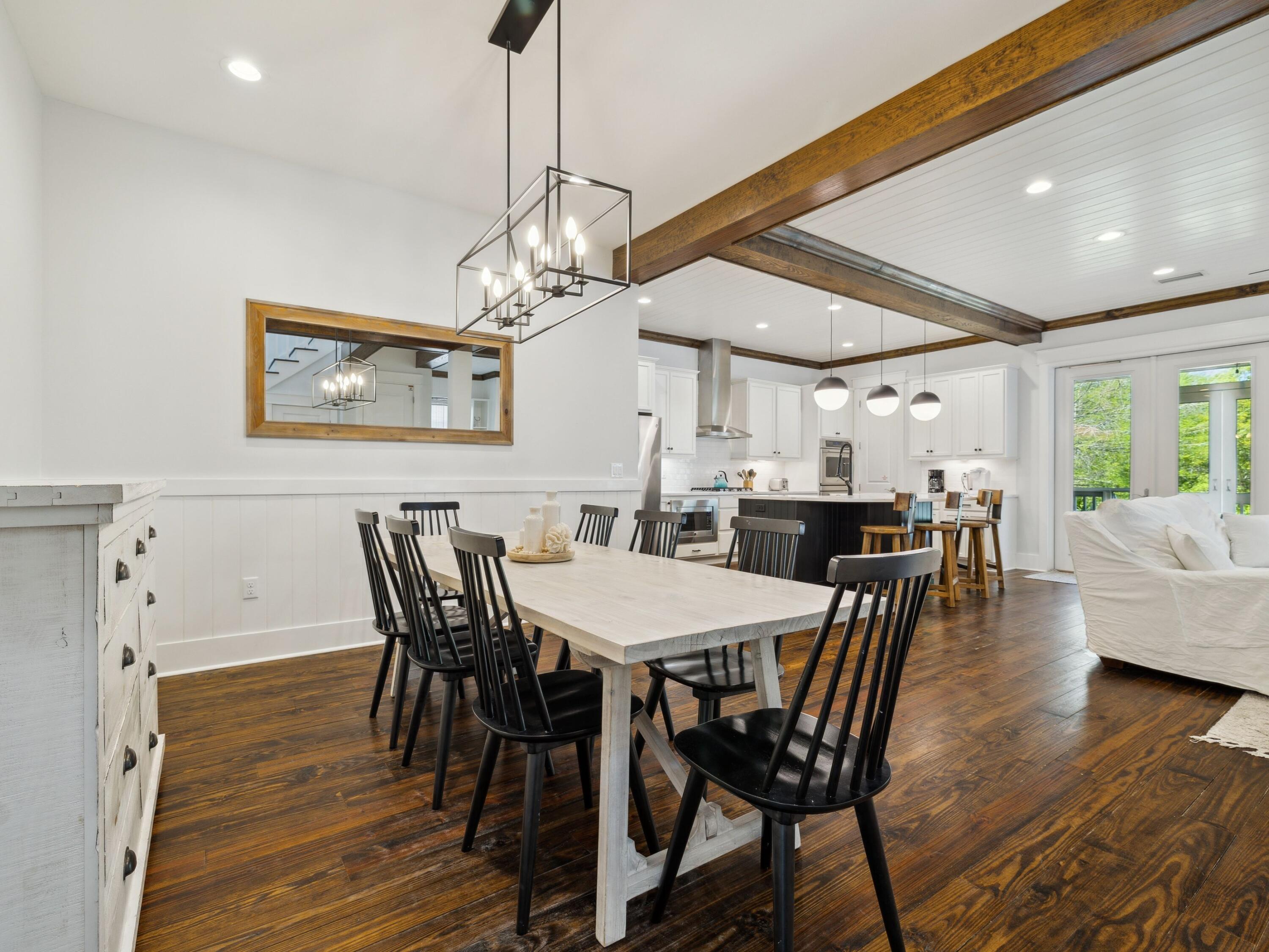 NATUREWALK AT SEAGROVE - Residential