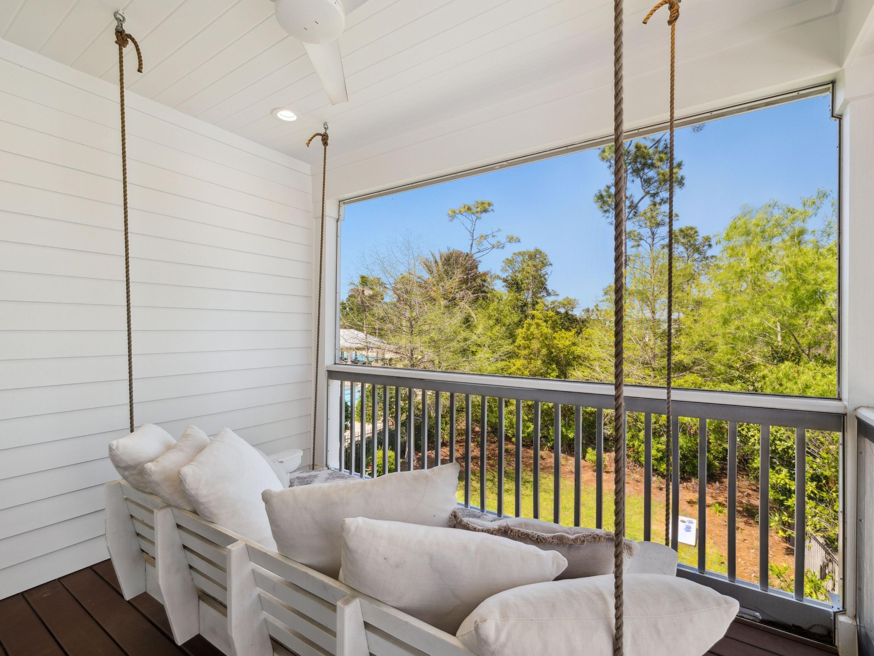 NATUREWALK AT SEAGROVE - Residential