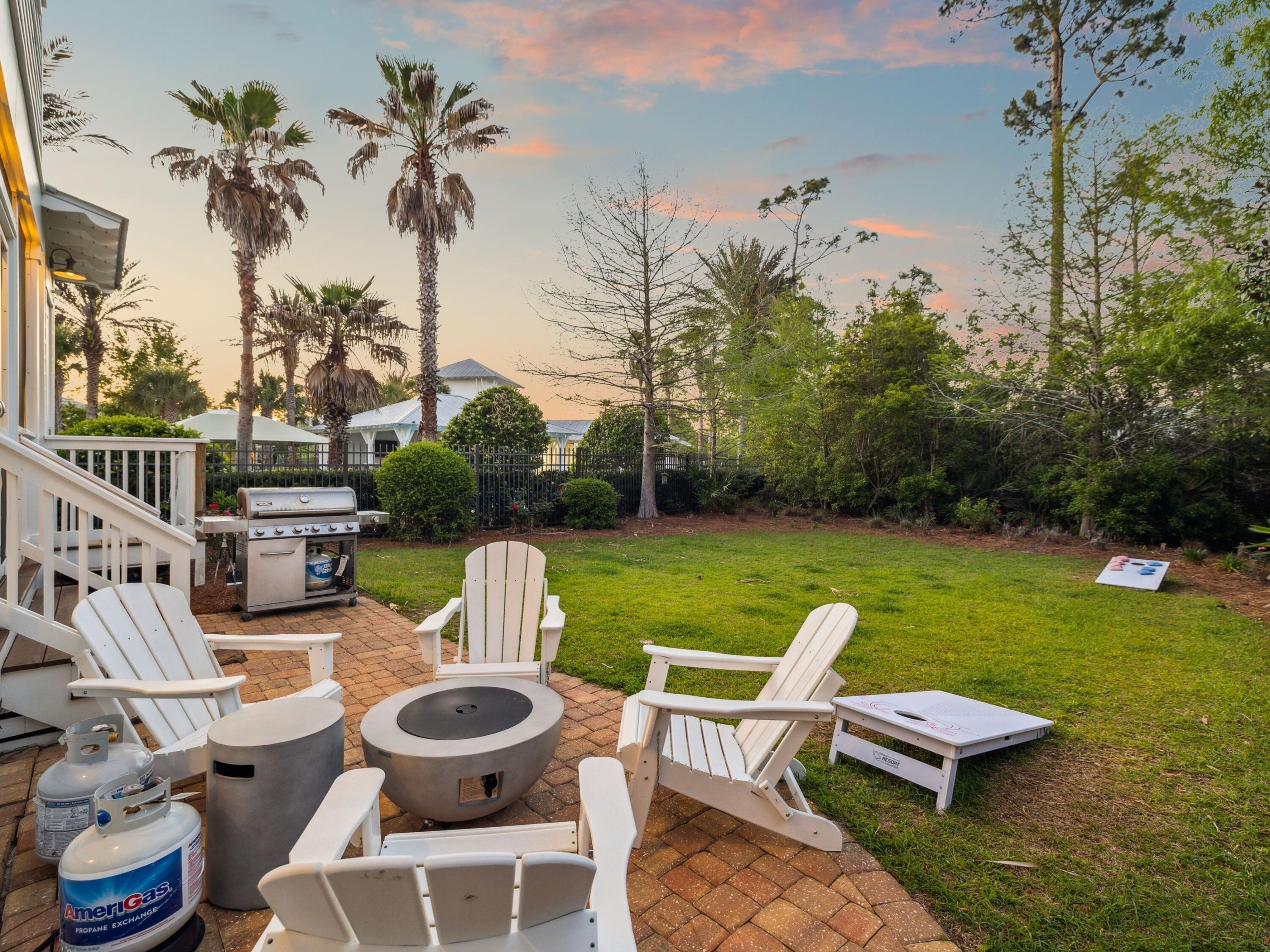 NATUREWALK AT SEAGROVE - Residential