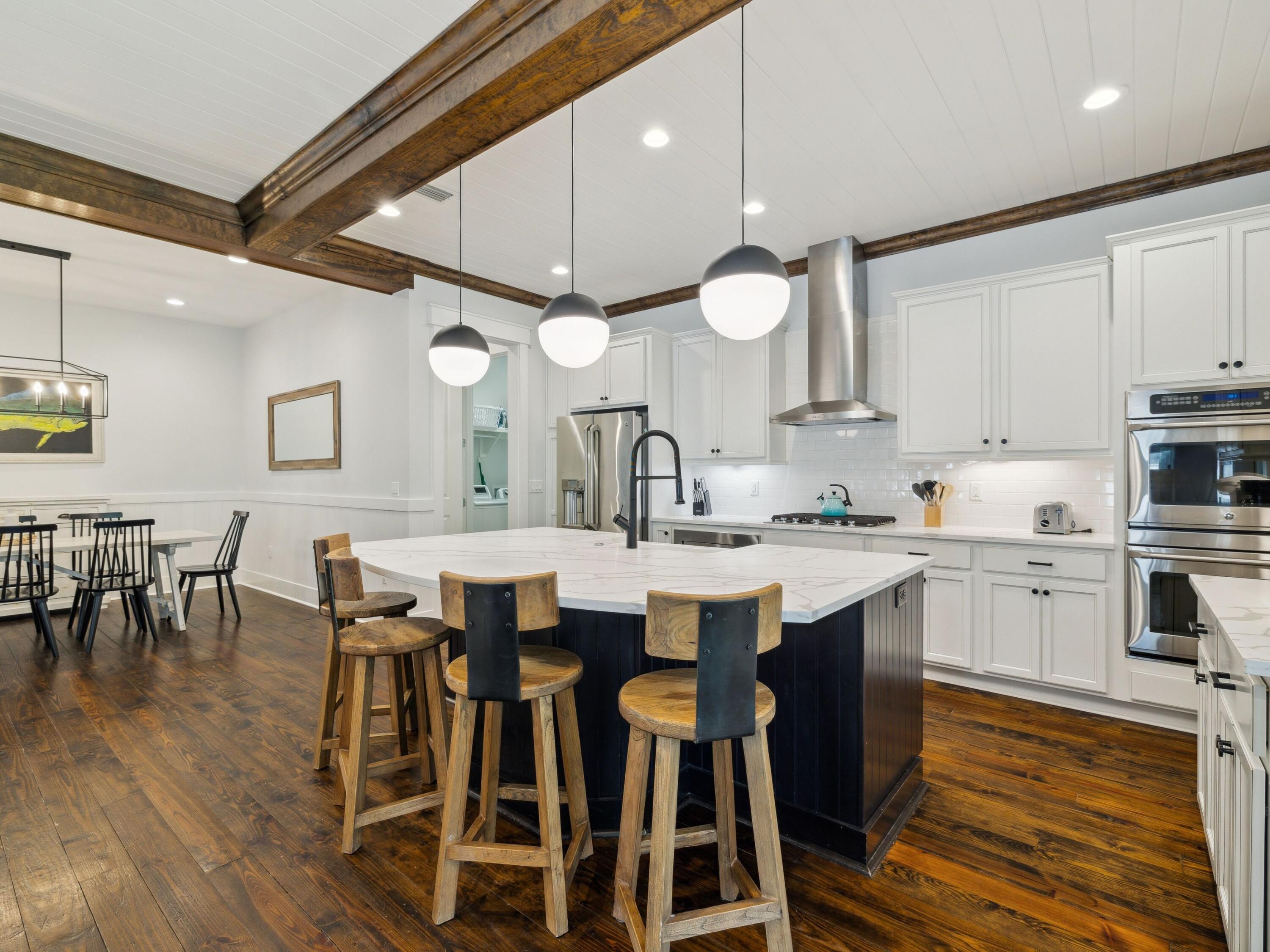 NATUREWALK AT SEAGROVE - Residential