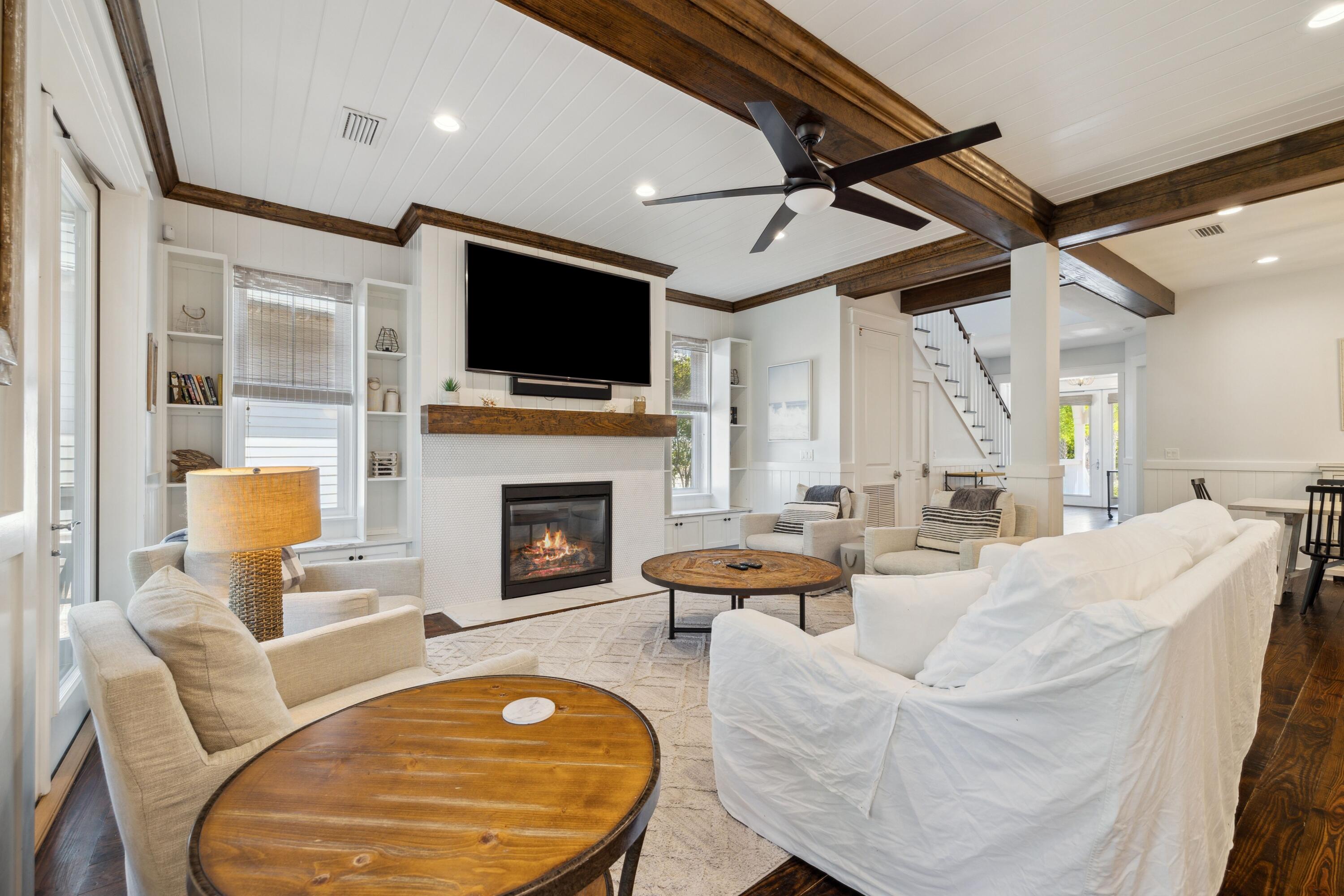 NATUREWALK AT SEAGROVE - Residential