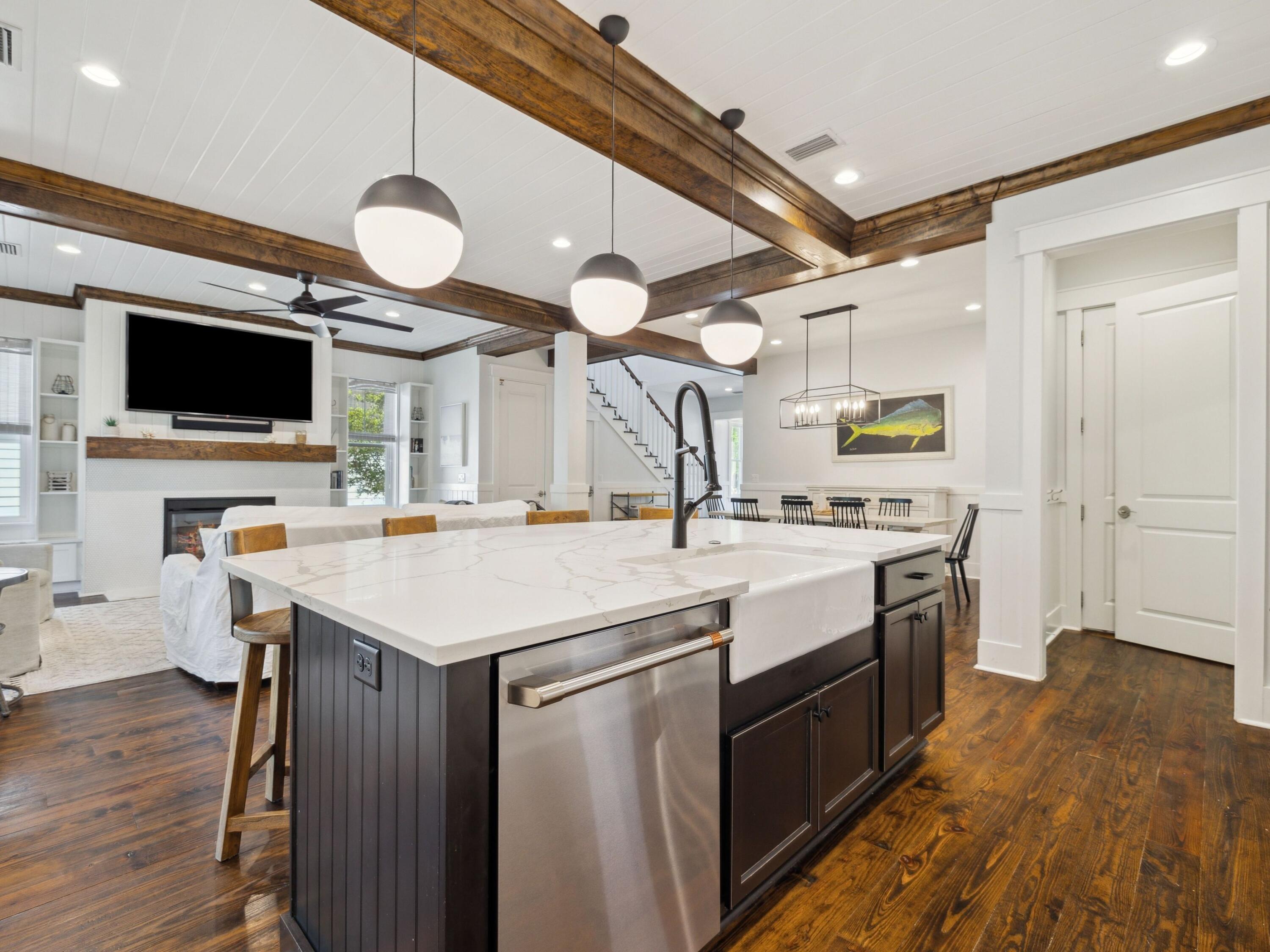 NATUREWALK AT SEAGROVE - Residential