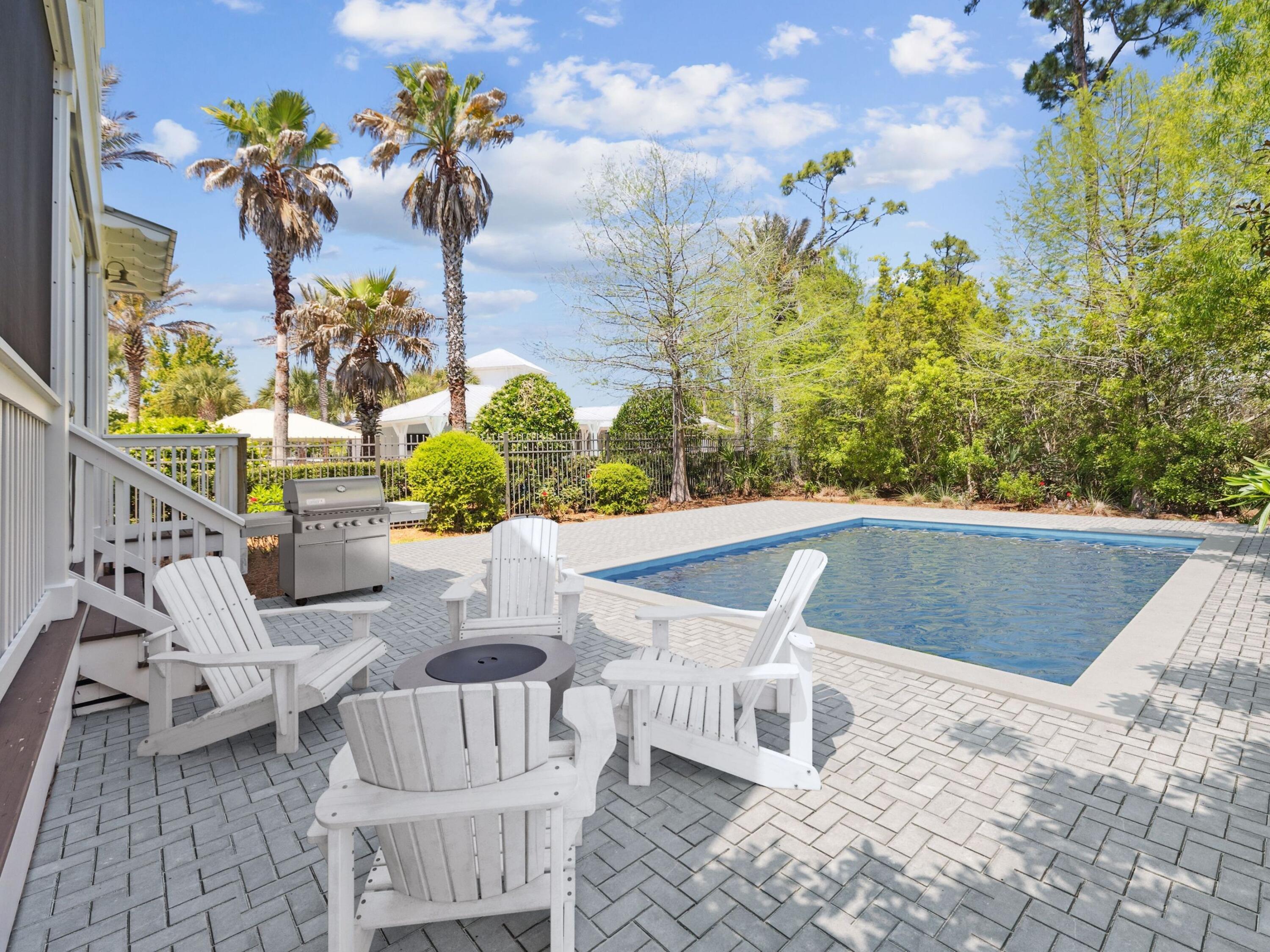 NATUREWALK AT SEAGROVE - Residential