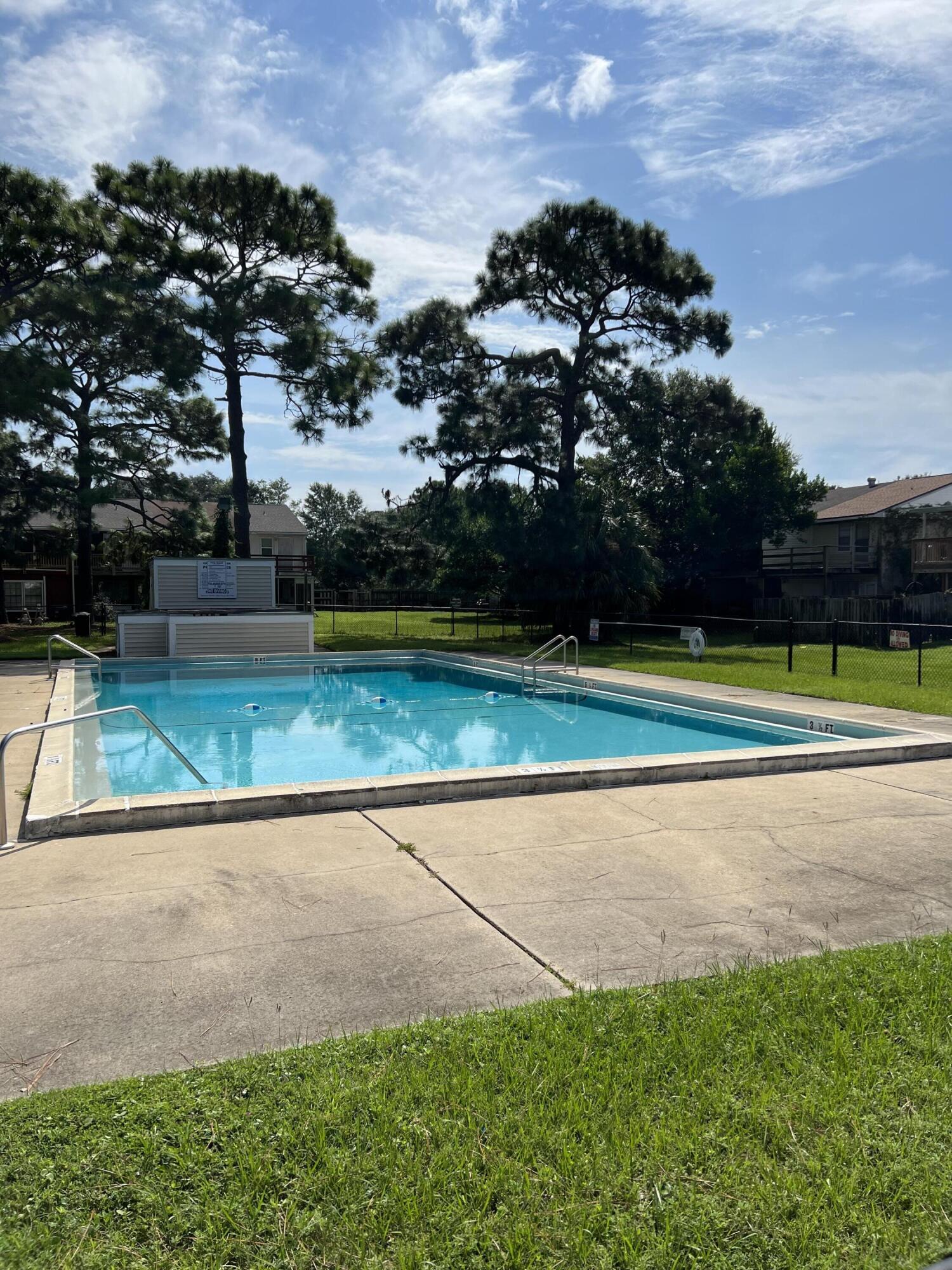 PORT DIXIE - Residential