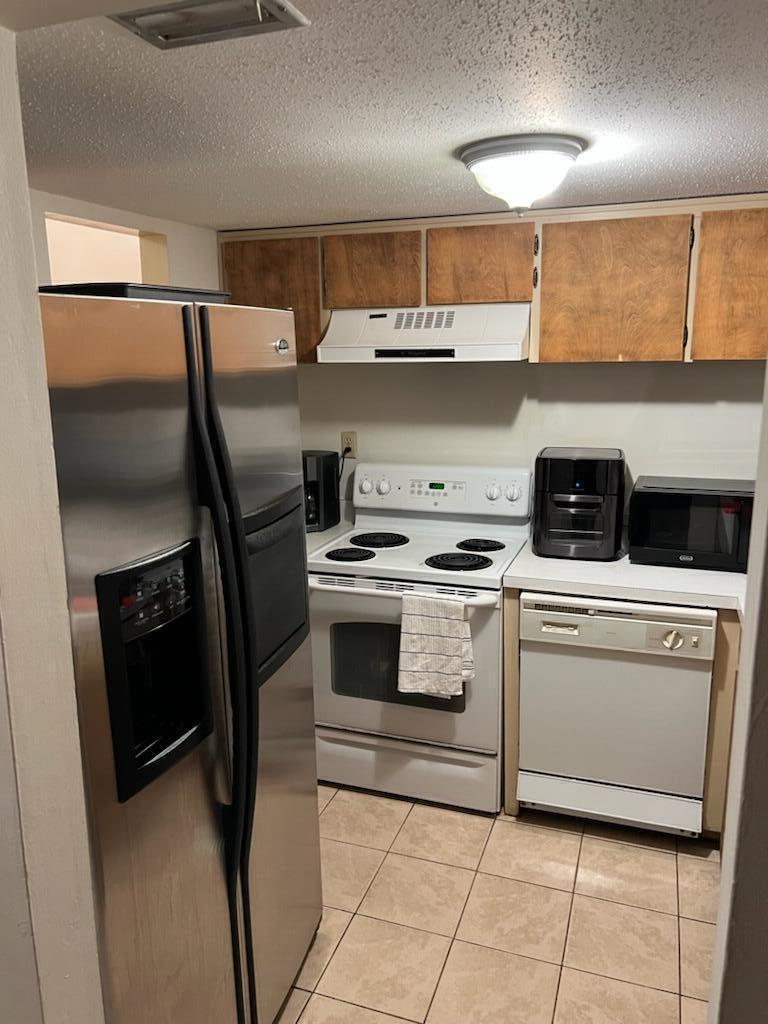 PORT DIXIE - Residential