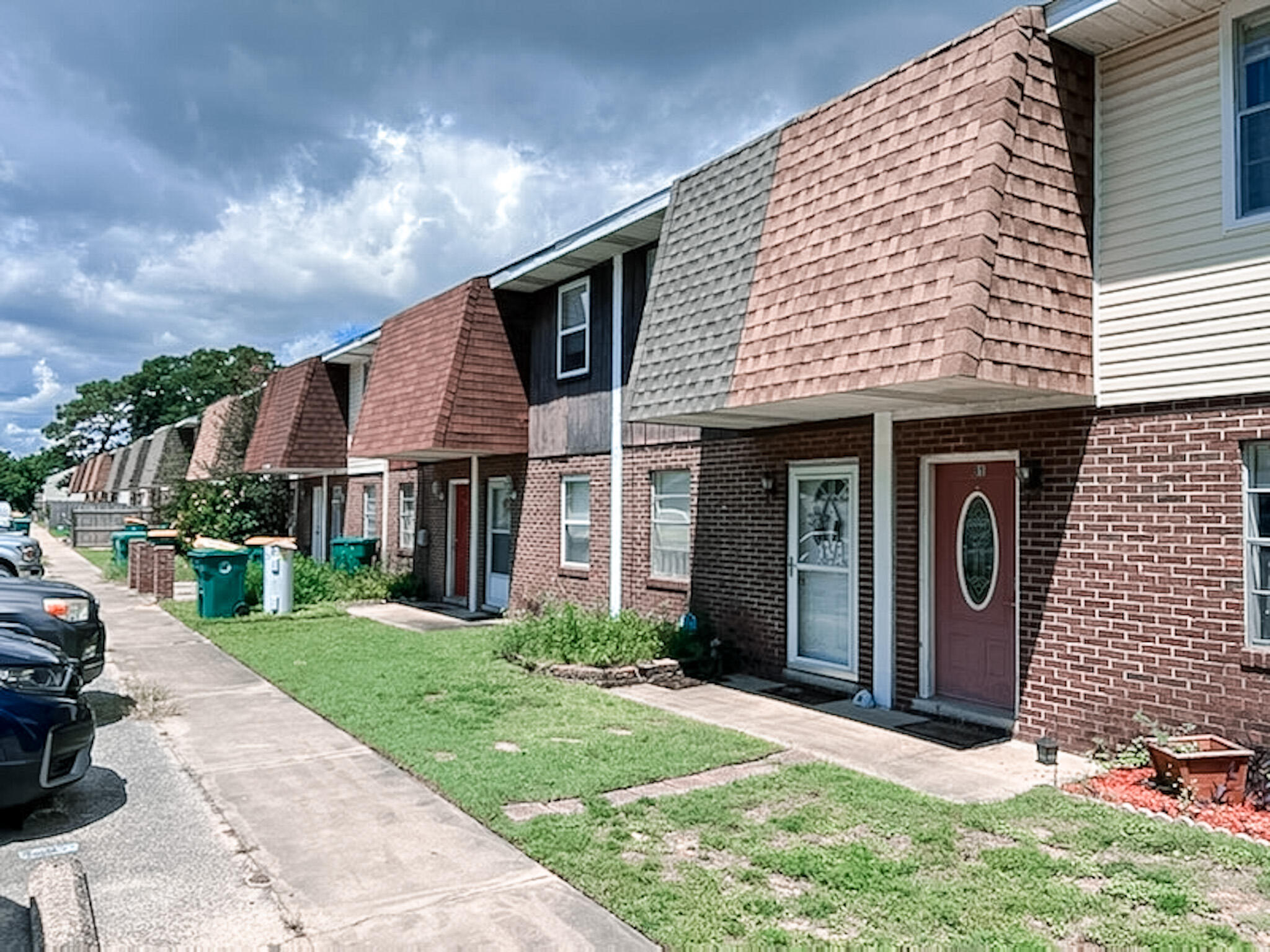 PORT DIXIE - Residential