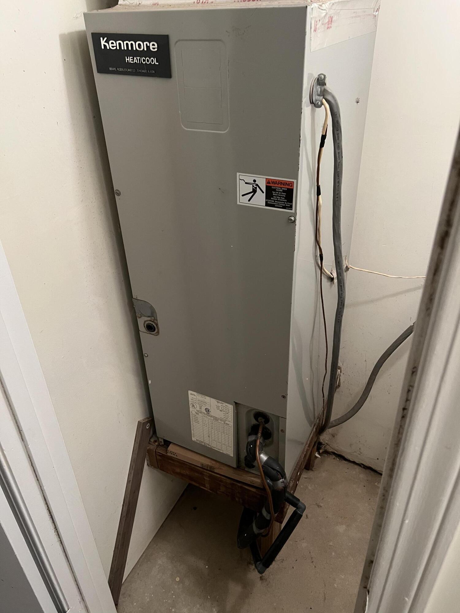 PORT DIXIE - Residential