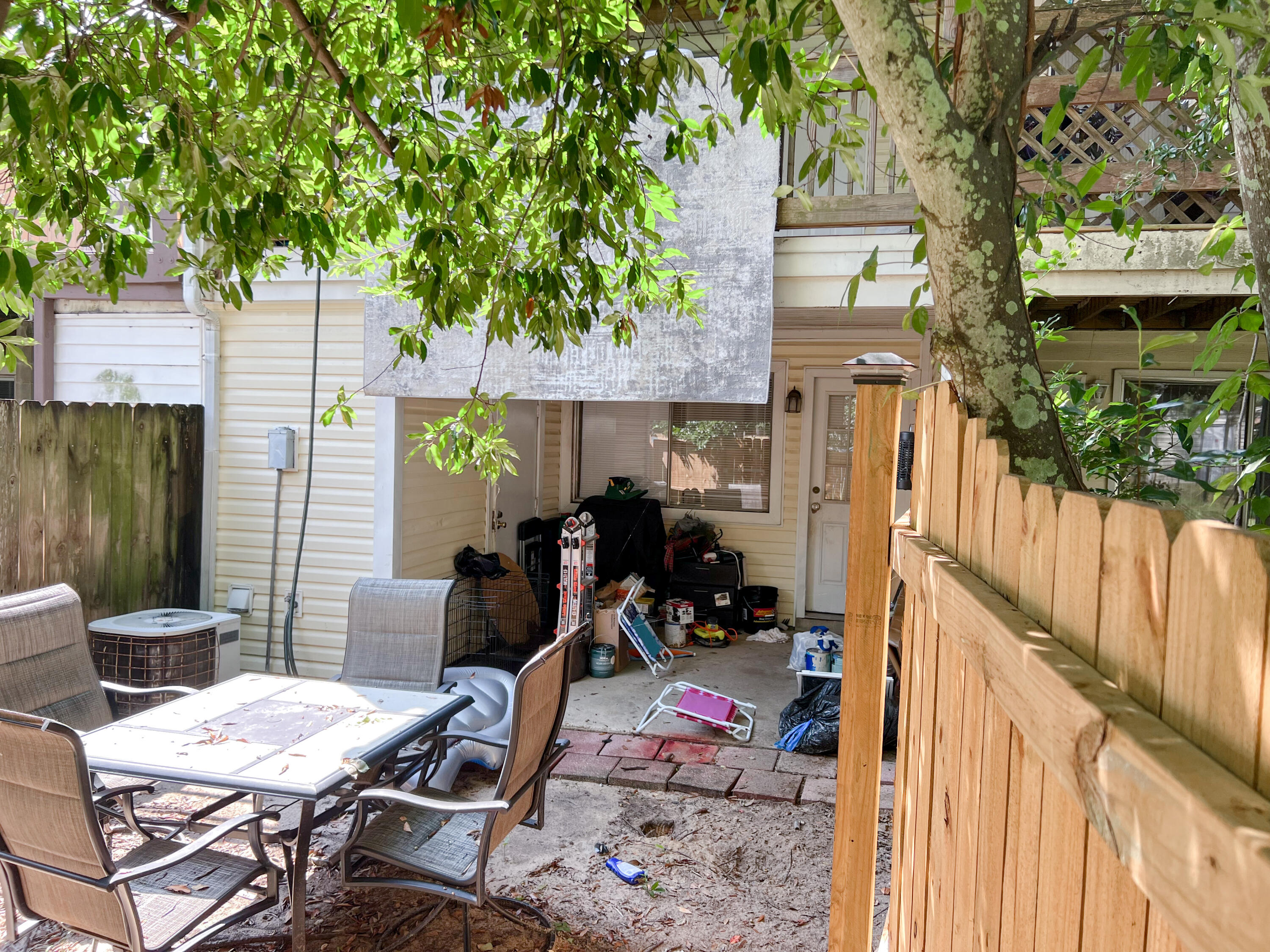 PORT DIXIE - Residential