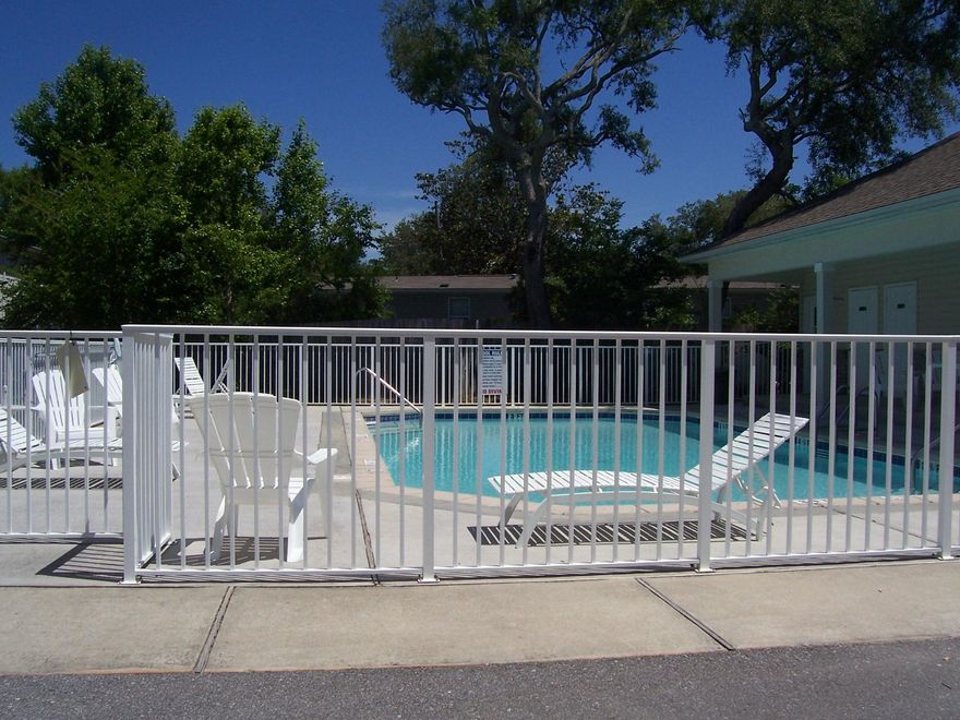Nice two story townhome in the Bluewater Bay Area, behind the White Wilson Medical clinic. Complex has a pool for tenants to enjoy. Kitchen has all appliances, including washer and dryer. No more taking your laundry out! This is a well maintained 2 bedroom, 1.5 bath unit. Available for move in on Feb. 8, 2016. for $975/month. Sorry no pets allowed per Association rules. All adults wanting to live in the unit must fill out a separate application and be on the lease.