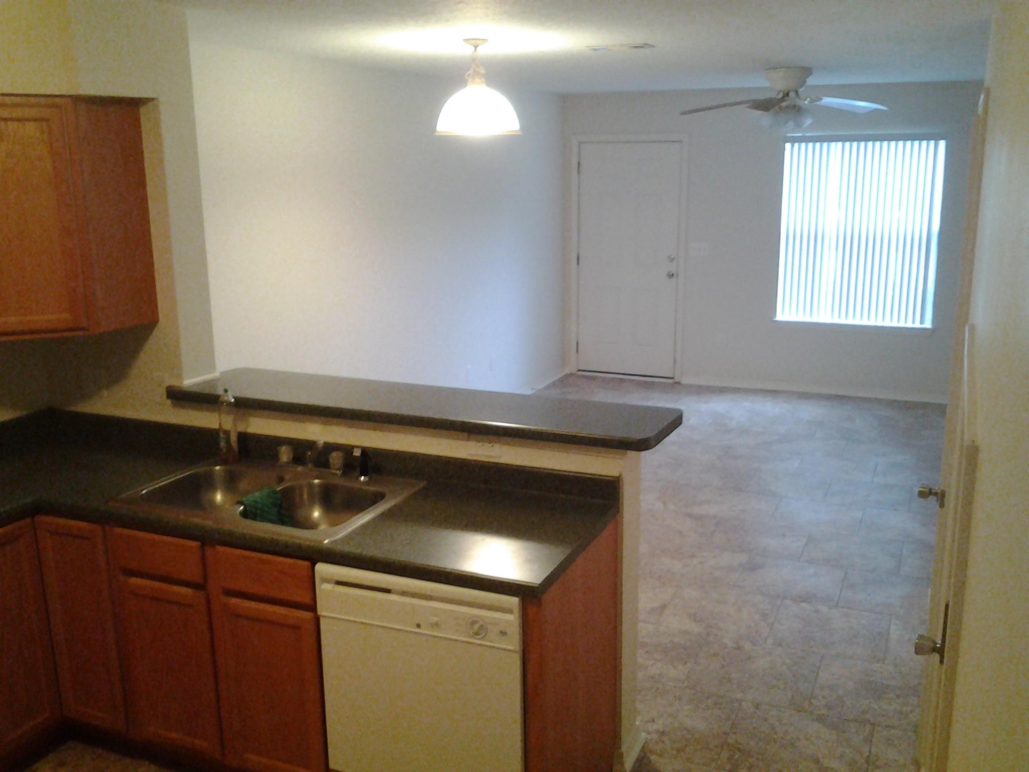 SHAY LIN T/H - Residential Lease