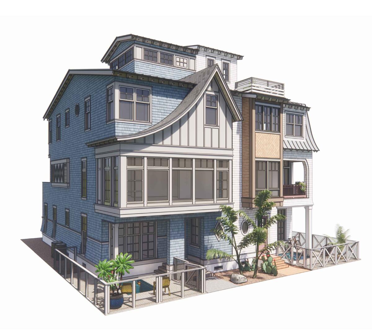 Now under construction and nearing completion, this 4-bedroom, 4.5-bathroom home offers over 3,200 square feet of thoughtfully designed living space in the private, gated enclave of Grace Point on 30A. Blending timeless architecture with elevated finishes, the residence features open-concept living, generous porches, and seamless indoor-outdoor flow.Tucked at the east end of 30A, Grace Point is one of the area's most exclusive communities with proximity to Alys Beach, Kaiya, and Rosemary Beach, it's an unmatched location.