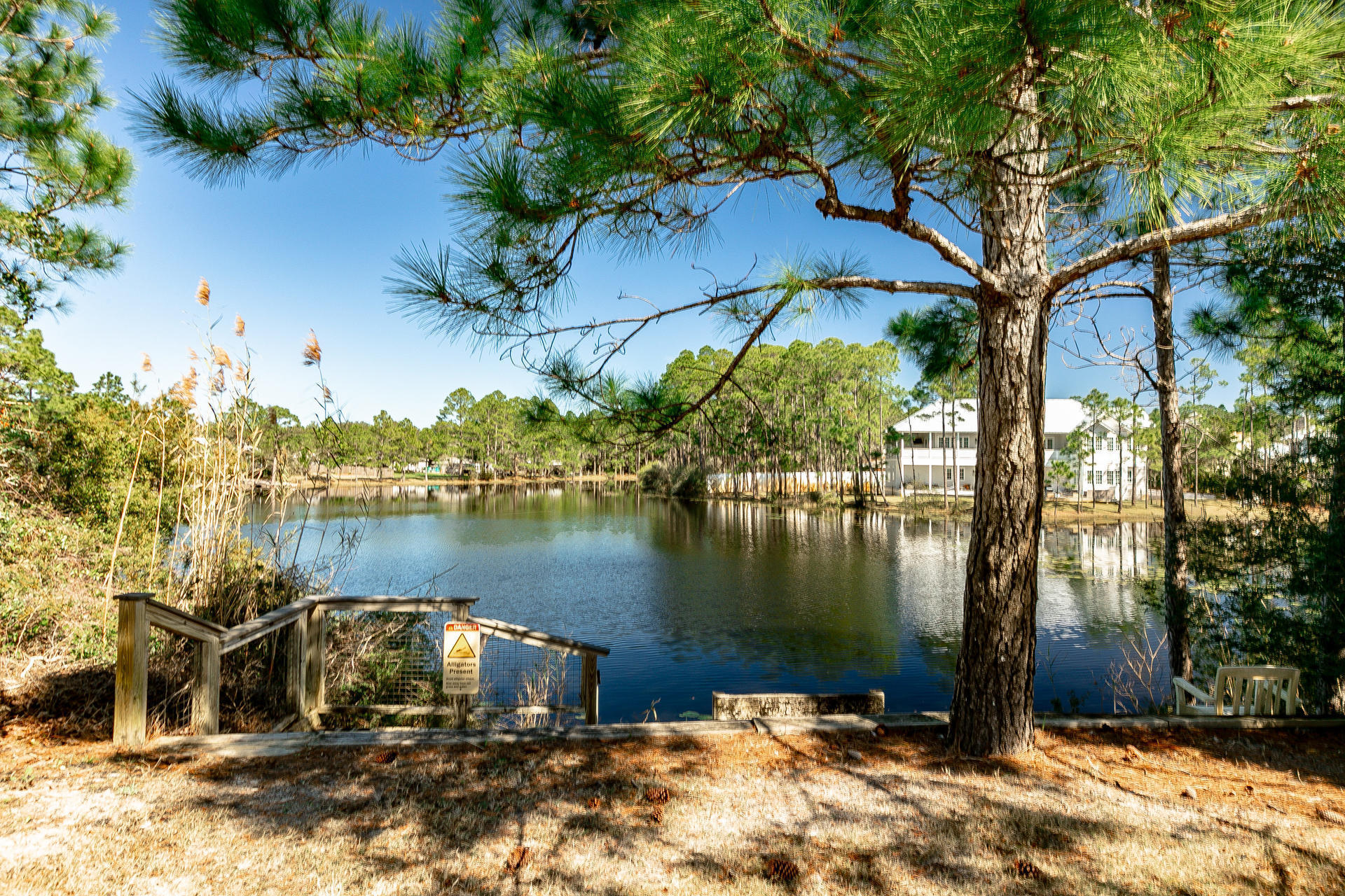 BEACHSIDE VILLAS CONDO - Residential
