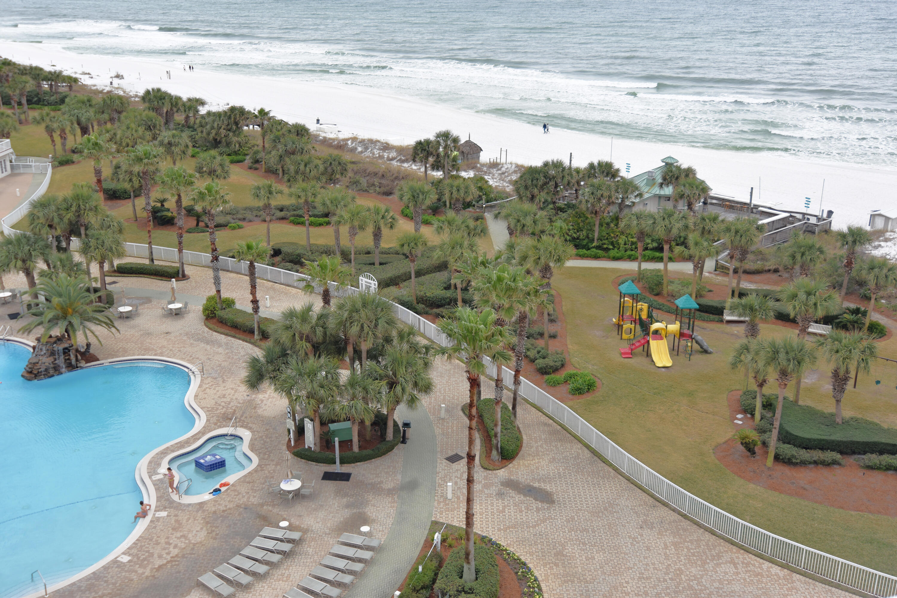 ST. MAARTEN AT SILVER SHELLS - Residential