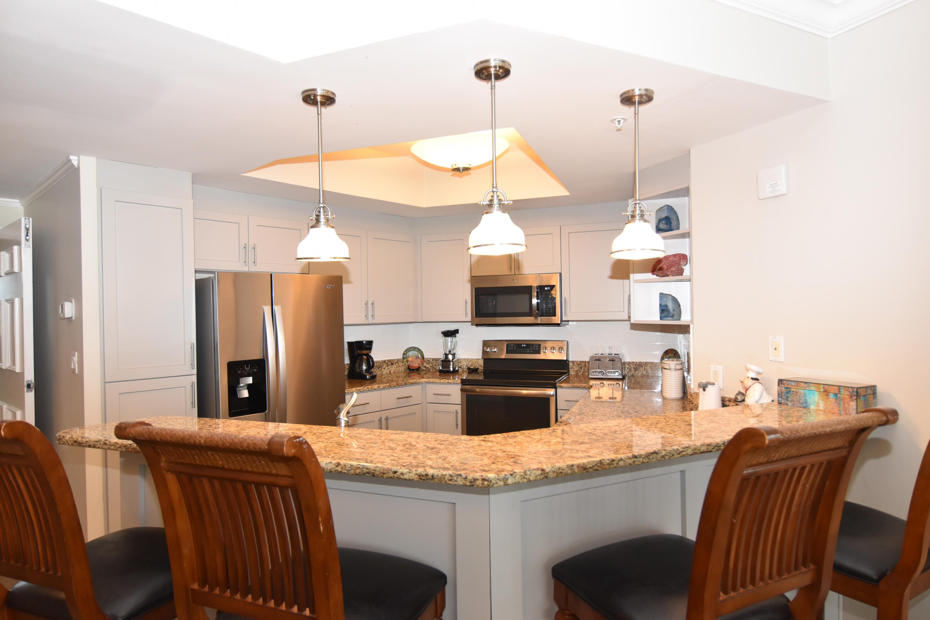 ST. MAARTEN AT SILVER SHELLS - Residential