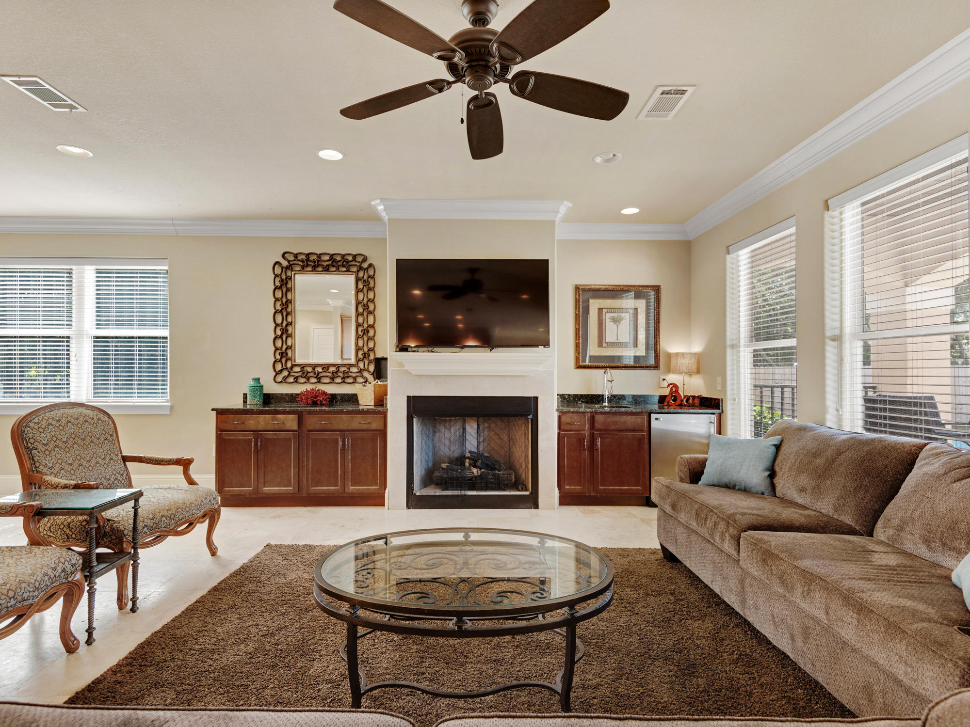 CRYSTAL BEACH - Residential