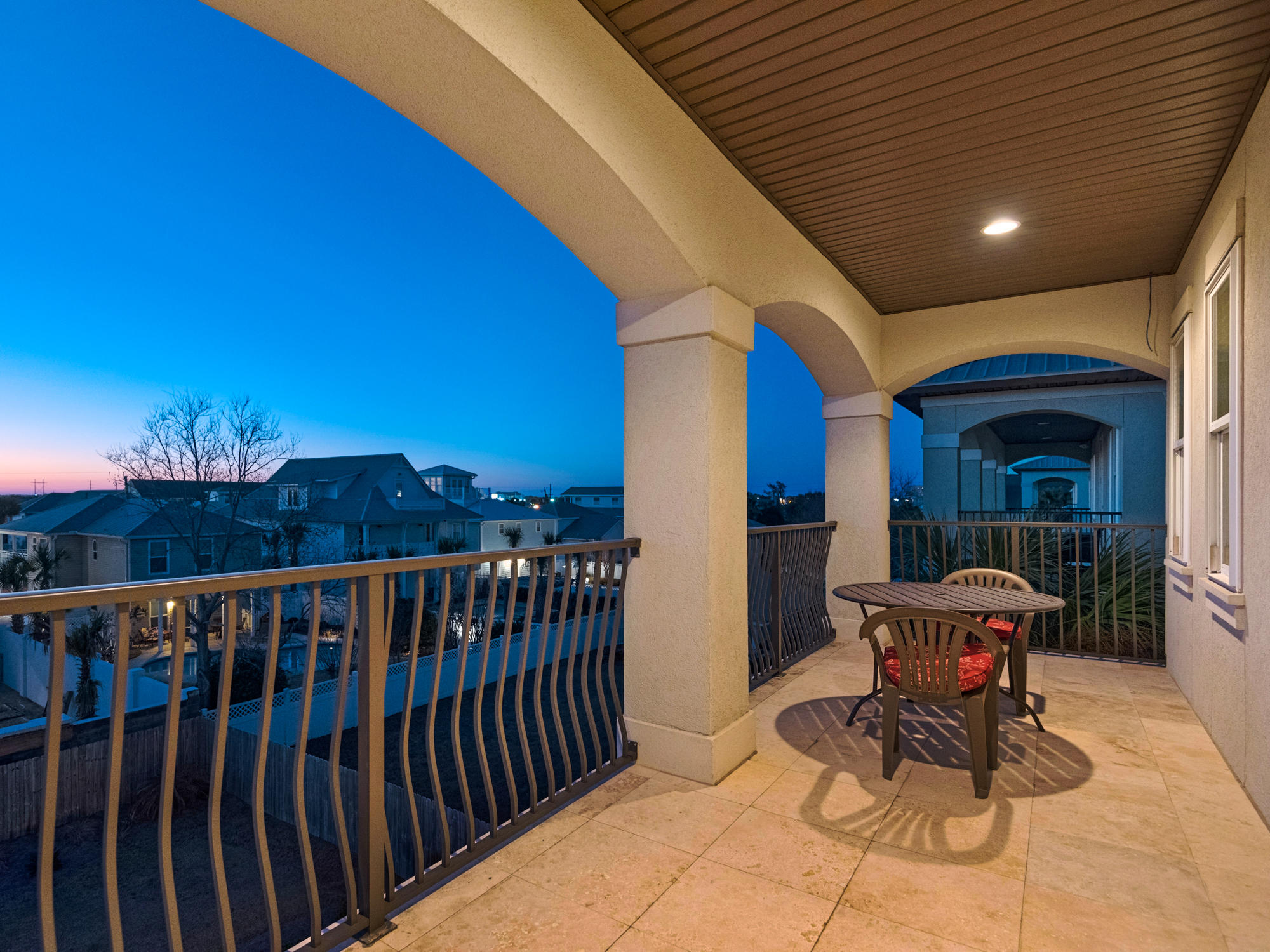 CRYSTAL BEACH - Residential