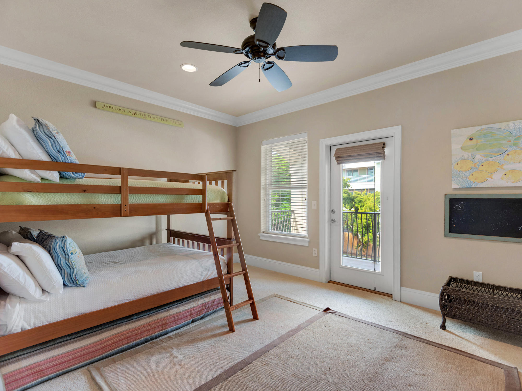 CRYSTAL BEACH - Residential