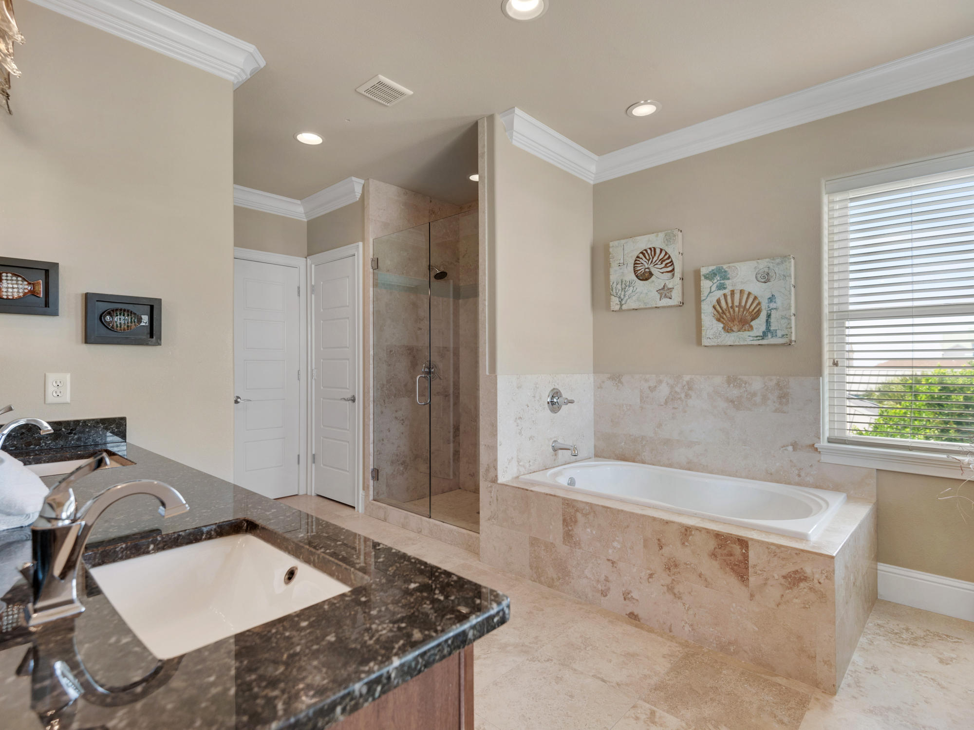 CRYSTAL BEACH - Residential