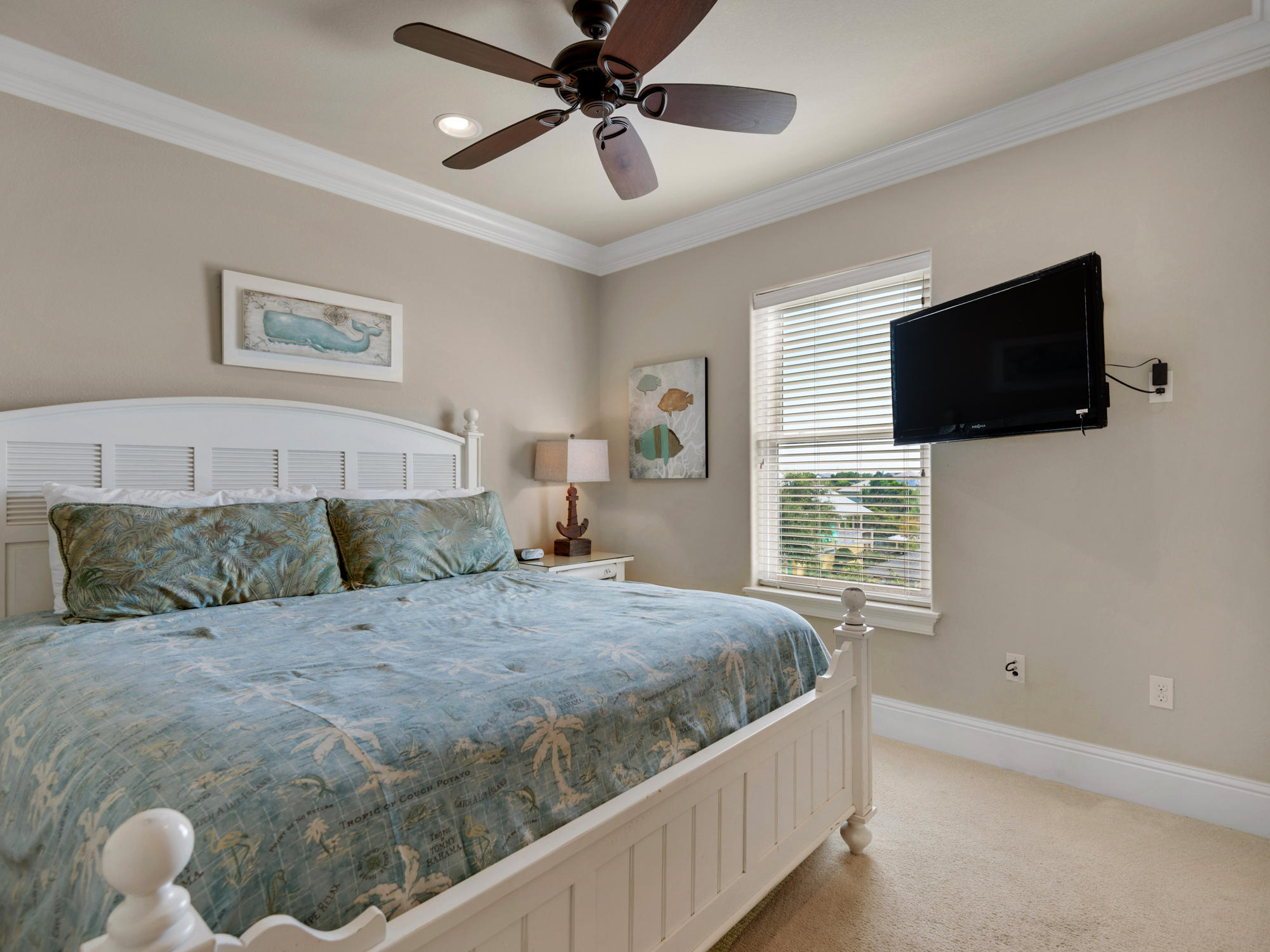 CRYSTAL BEACH - Residential