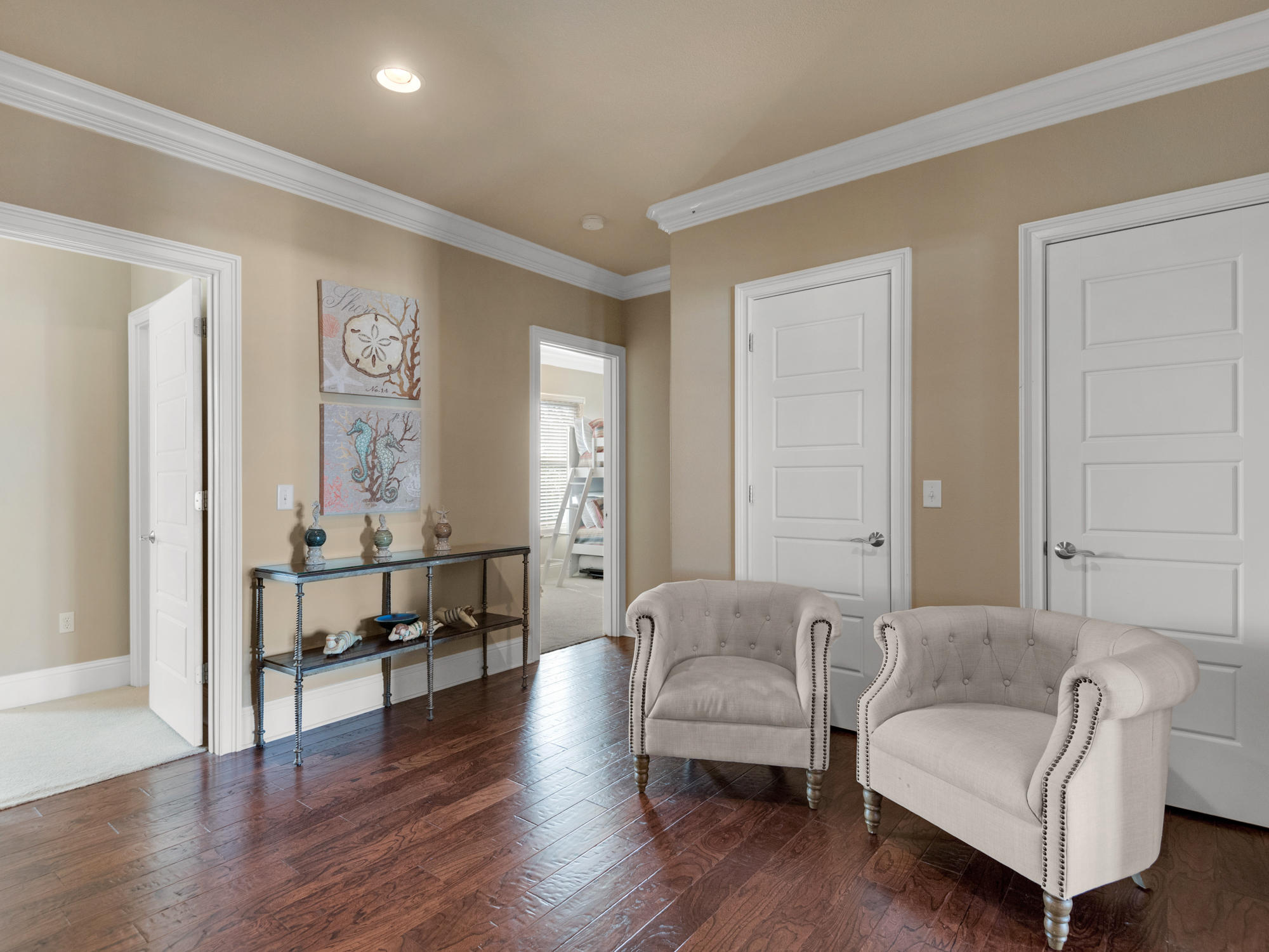 CRYSTAL BEACH - Residential