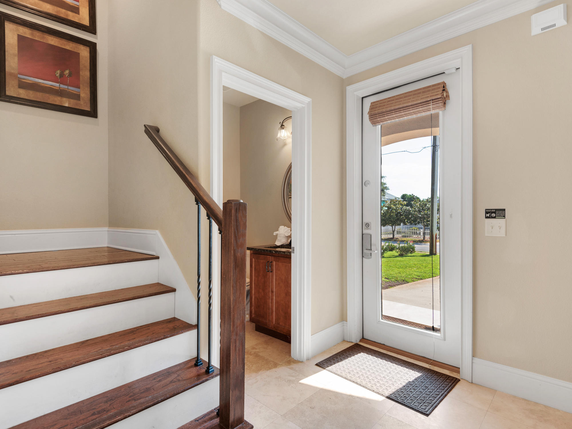 CRYSTAL BEACH - Residential