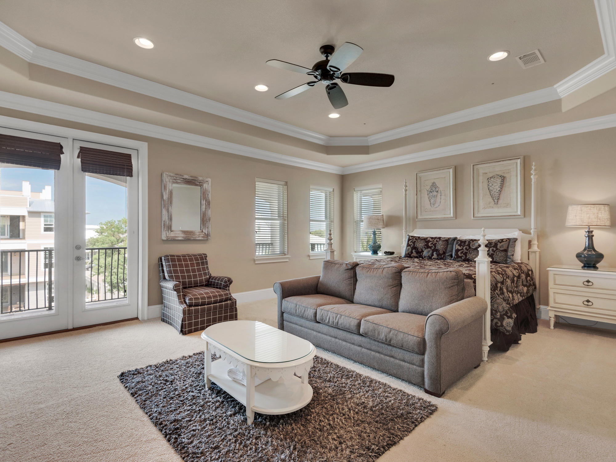 CRYSTAL BEACH - Residential