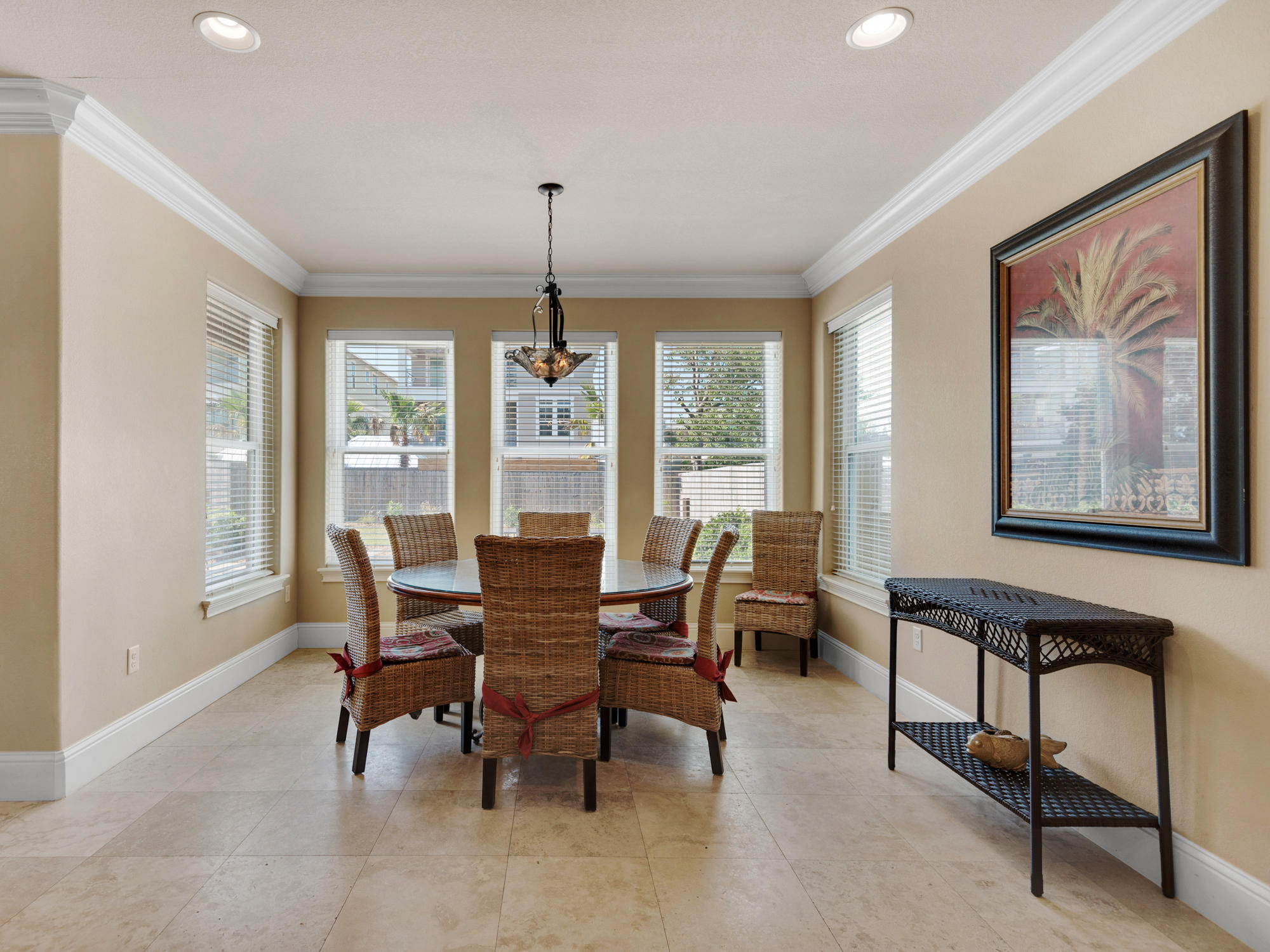 CRYSTAL BEACH - Residential