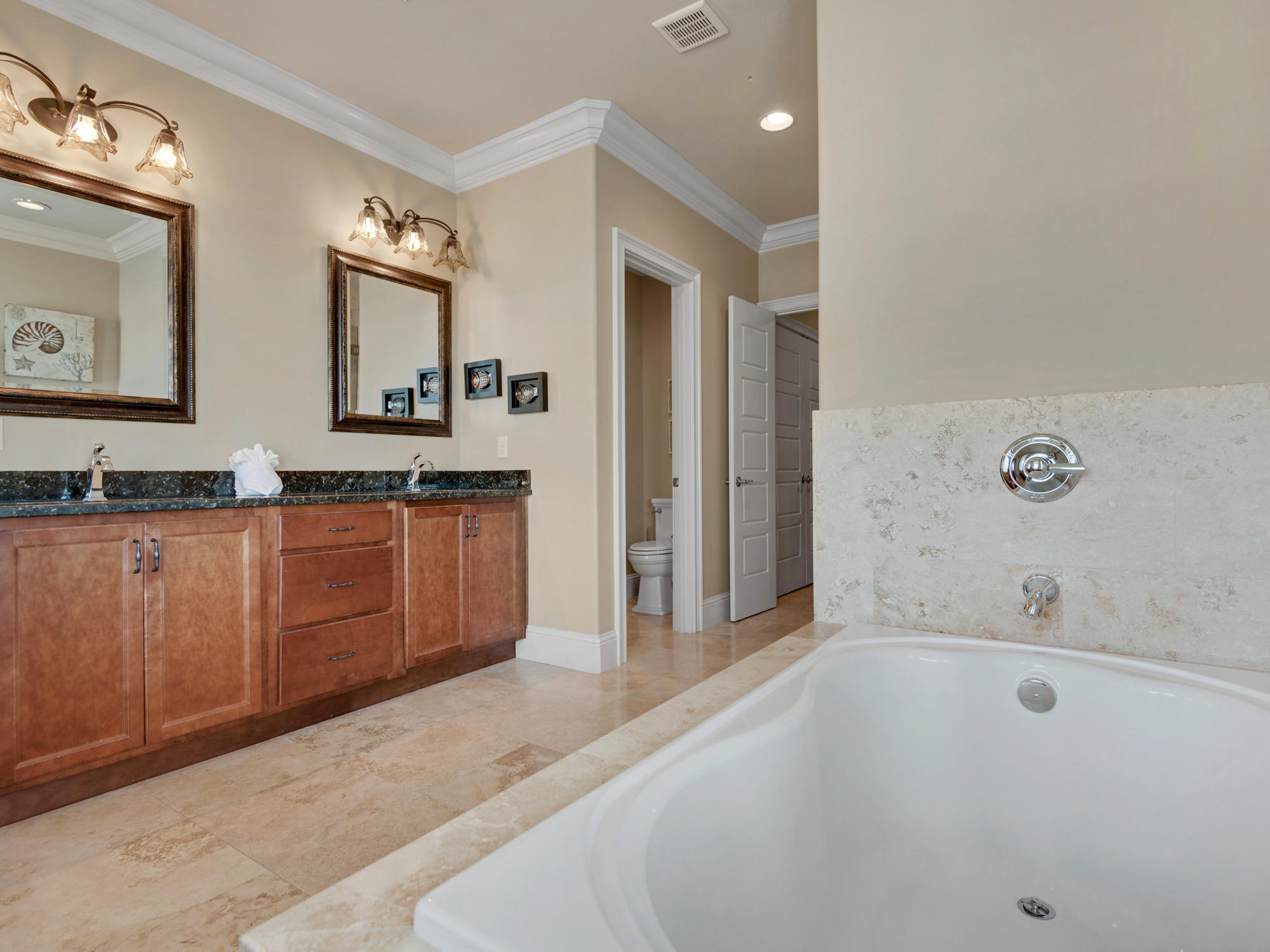 CRYSTAL BEACH - Residential