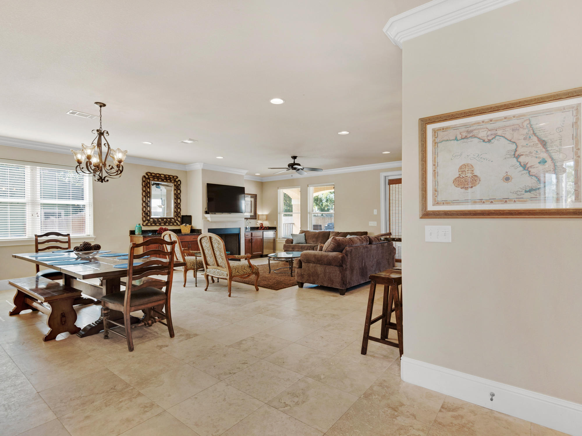 CRYSTAL BEACH - Residential