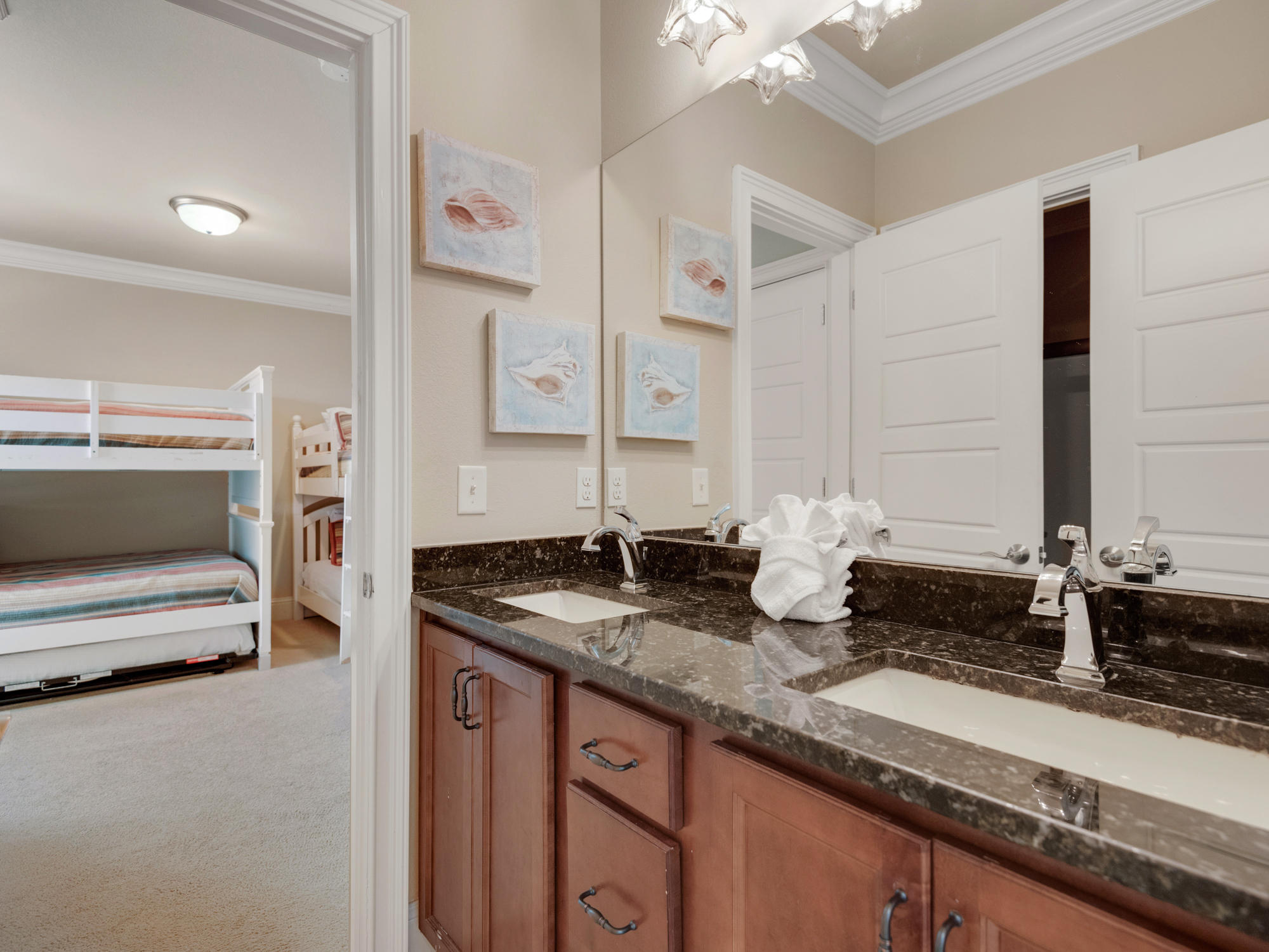 CRYSTAL BEACH - Residential