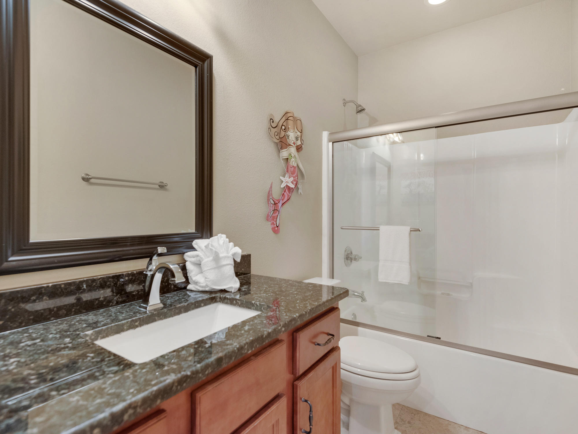 CRYSTAL BEACH - Residential