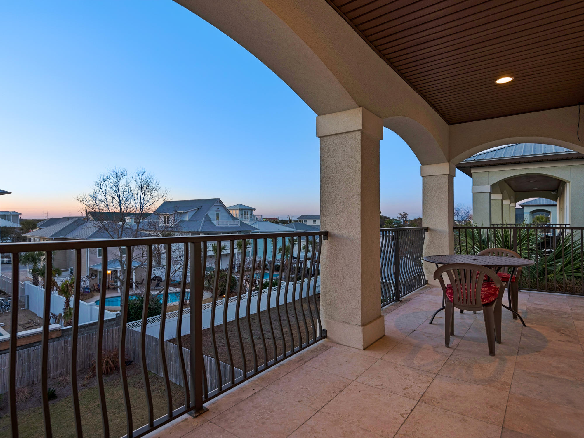 CRYSTAL BEACH - Residential