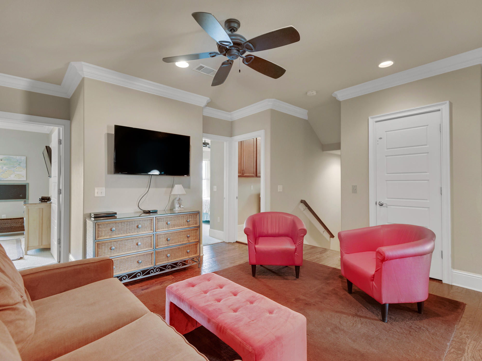 CRYSTAL BEACH - Residential