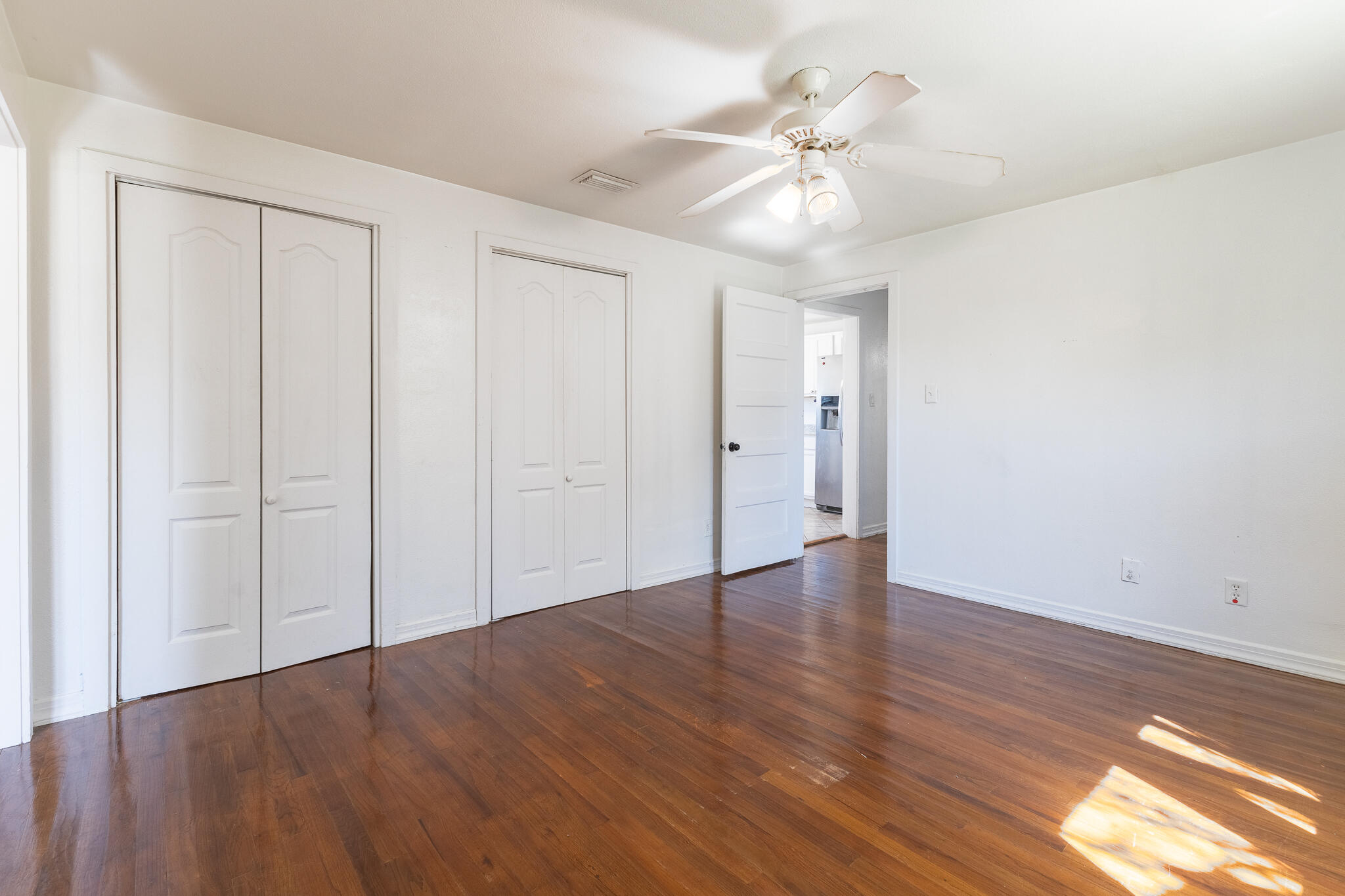 ANDERSON S/D - Residential