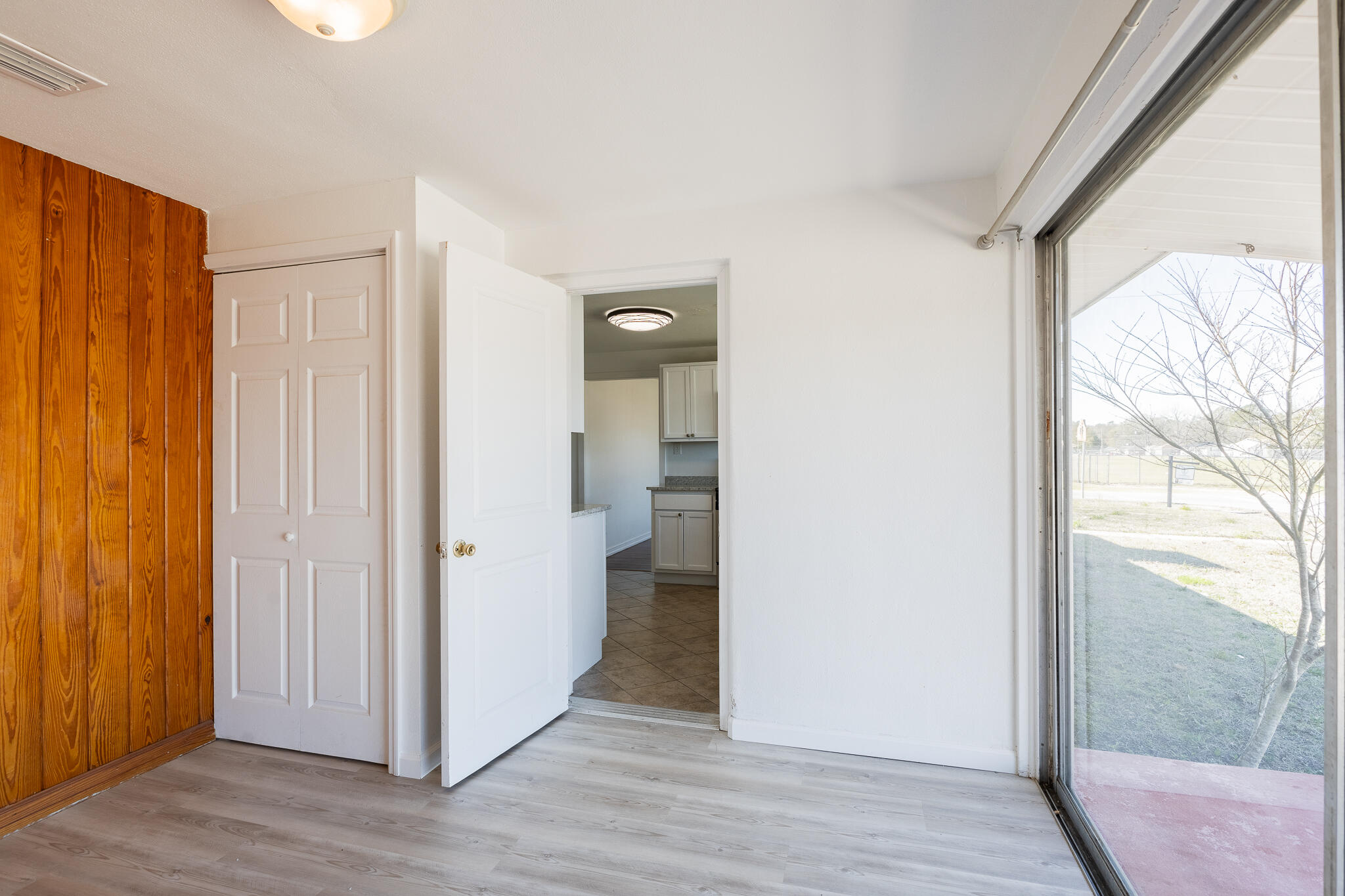 ANDERSON S/D - Residential