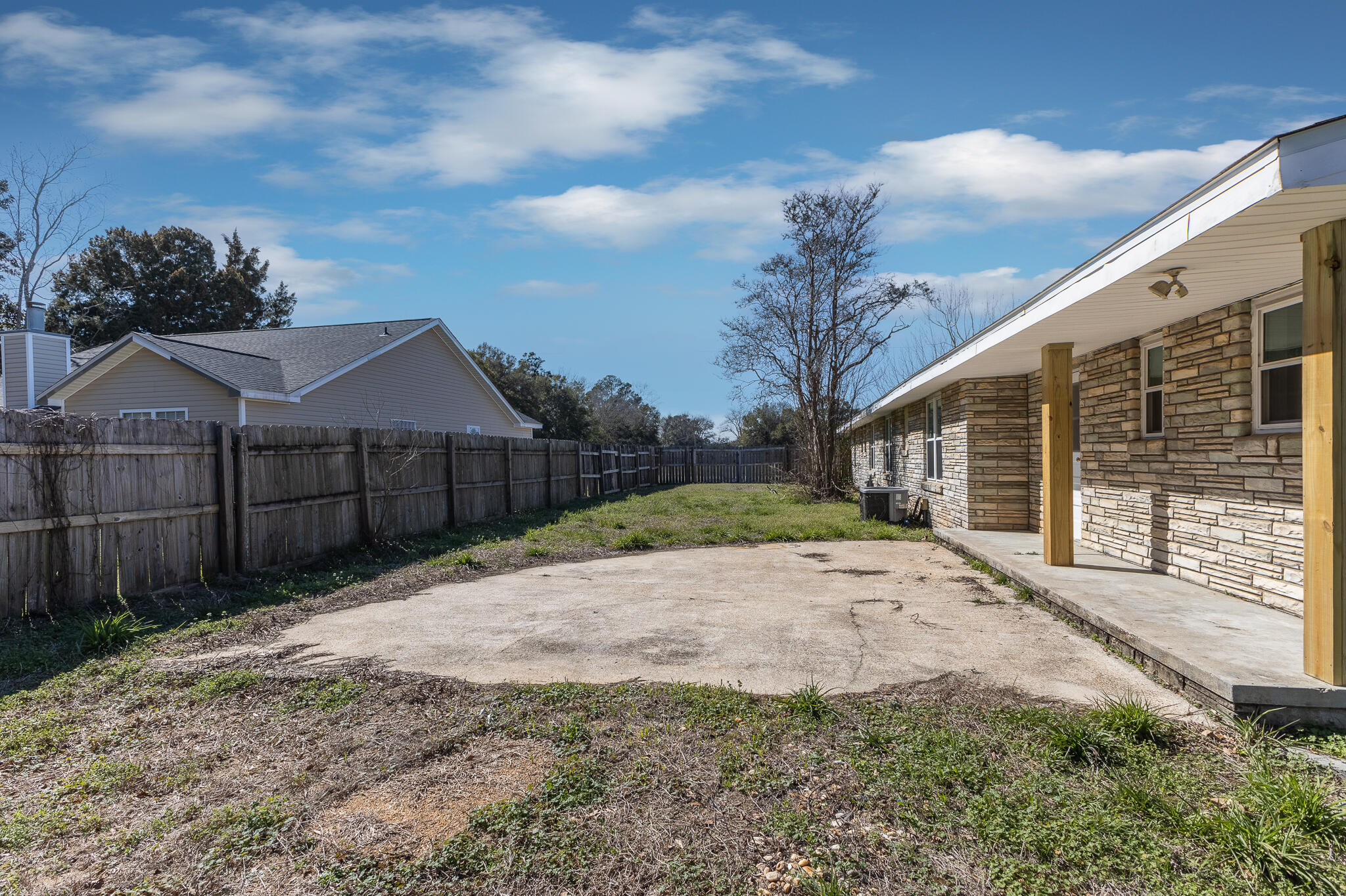 ANDERSON S/D - Residential