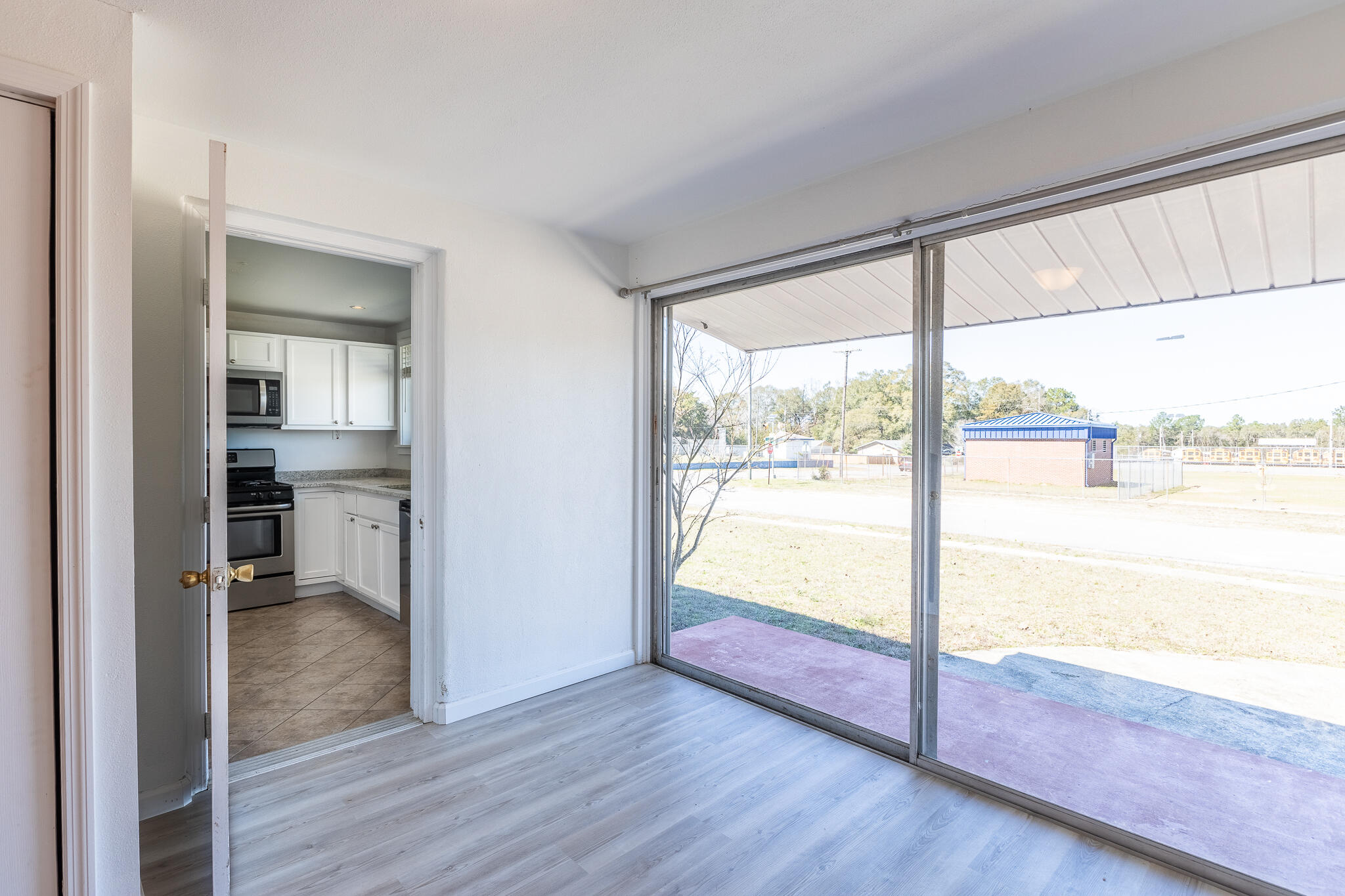 ANDERSON S/D - Residential