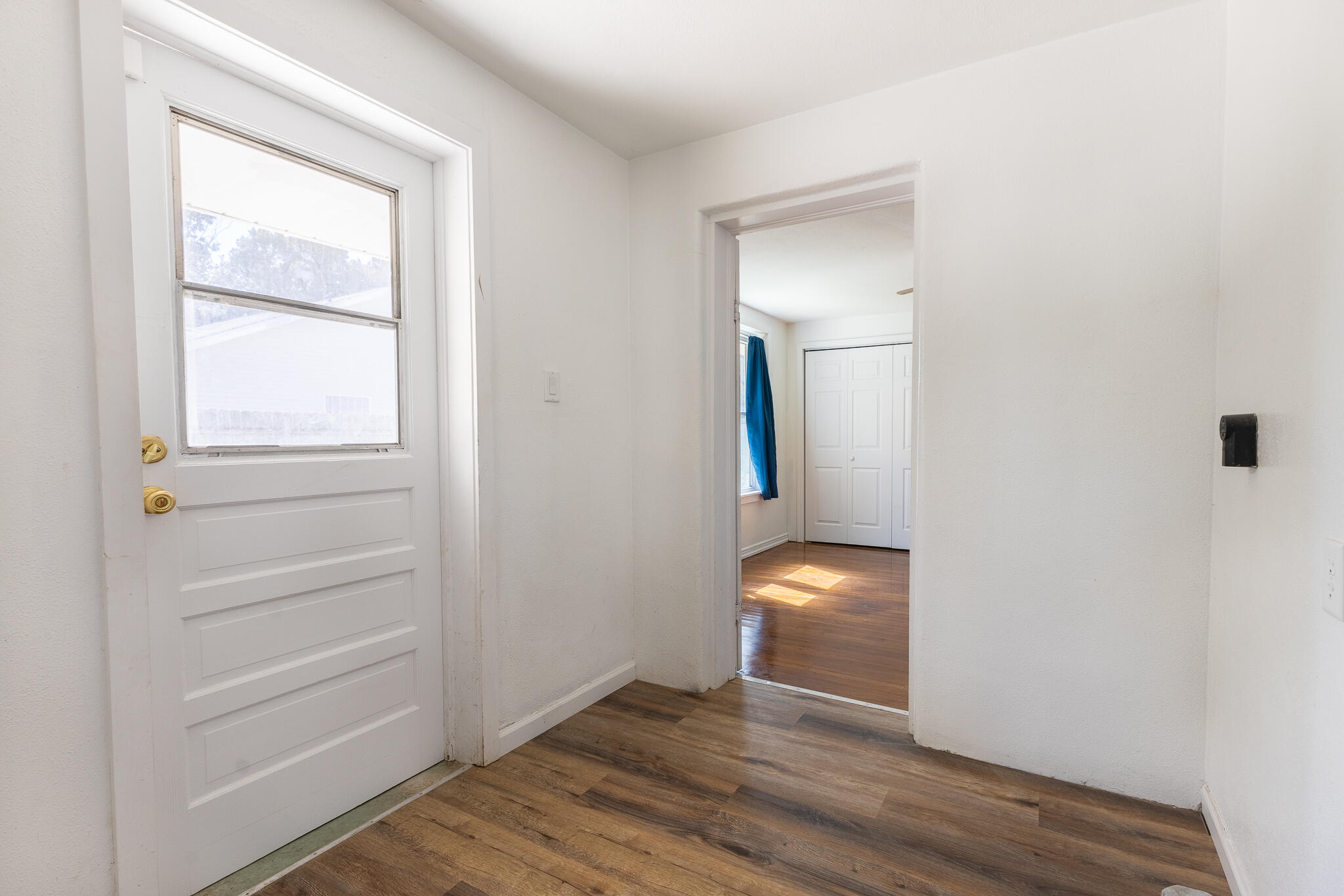 ANDERSON S/D - Residential