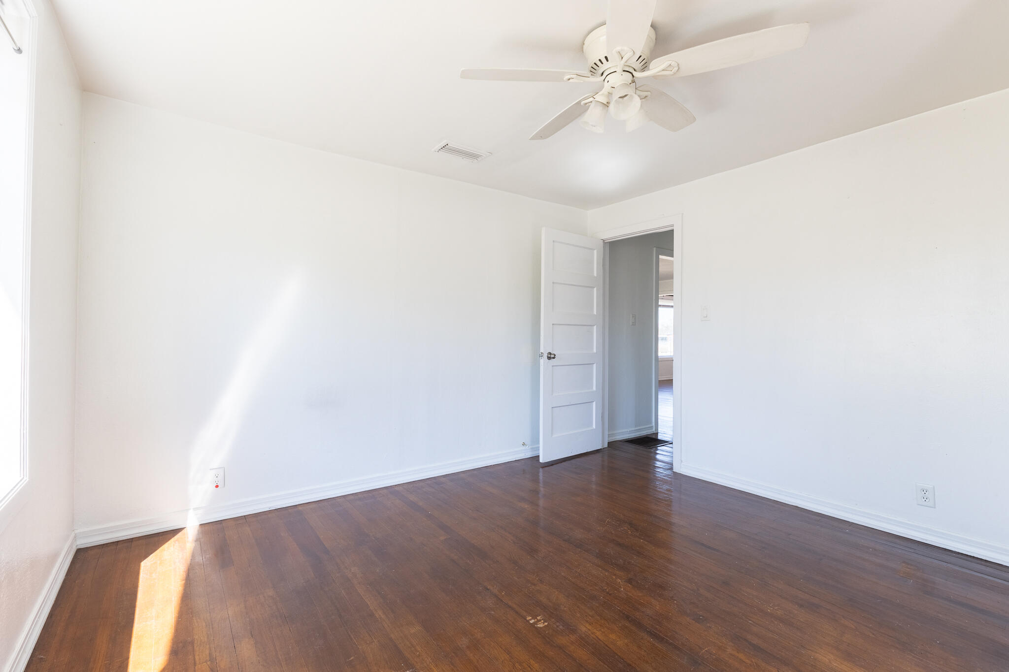 ANDERSON S/D - Residential