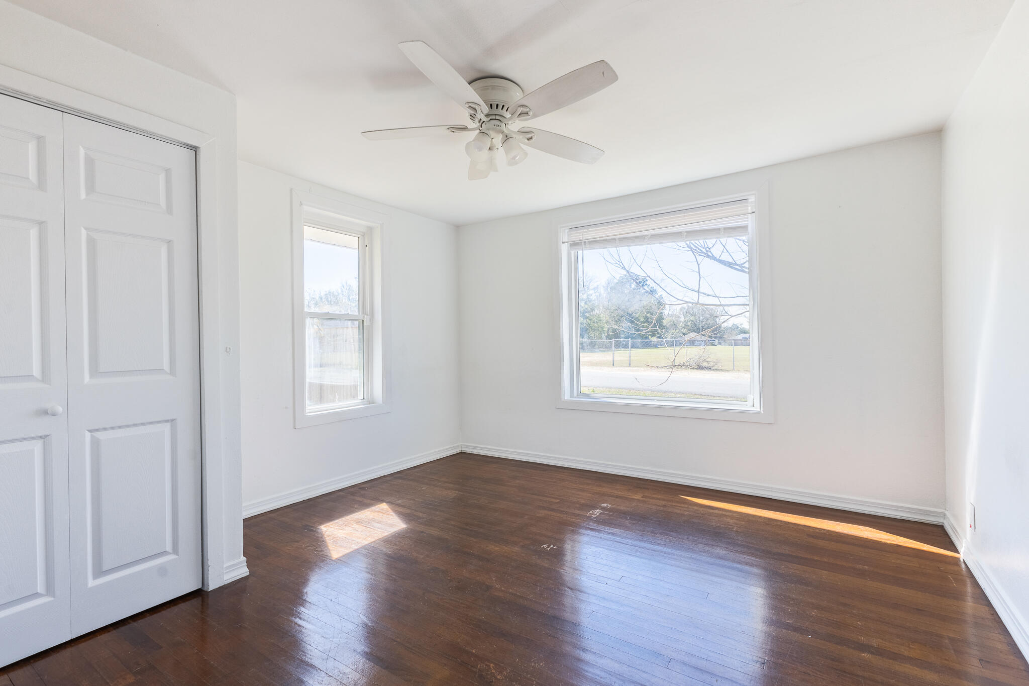 ANDERSON S/D - Residential