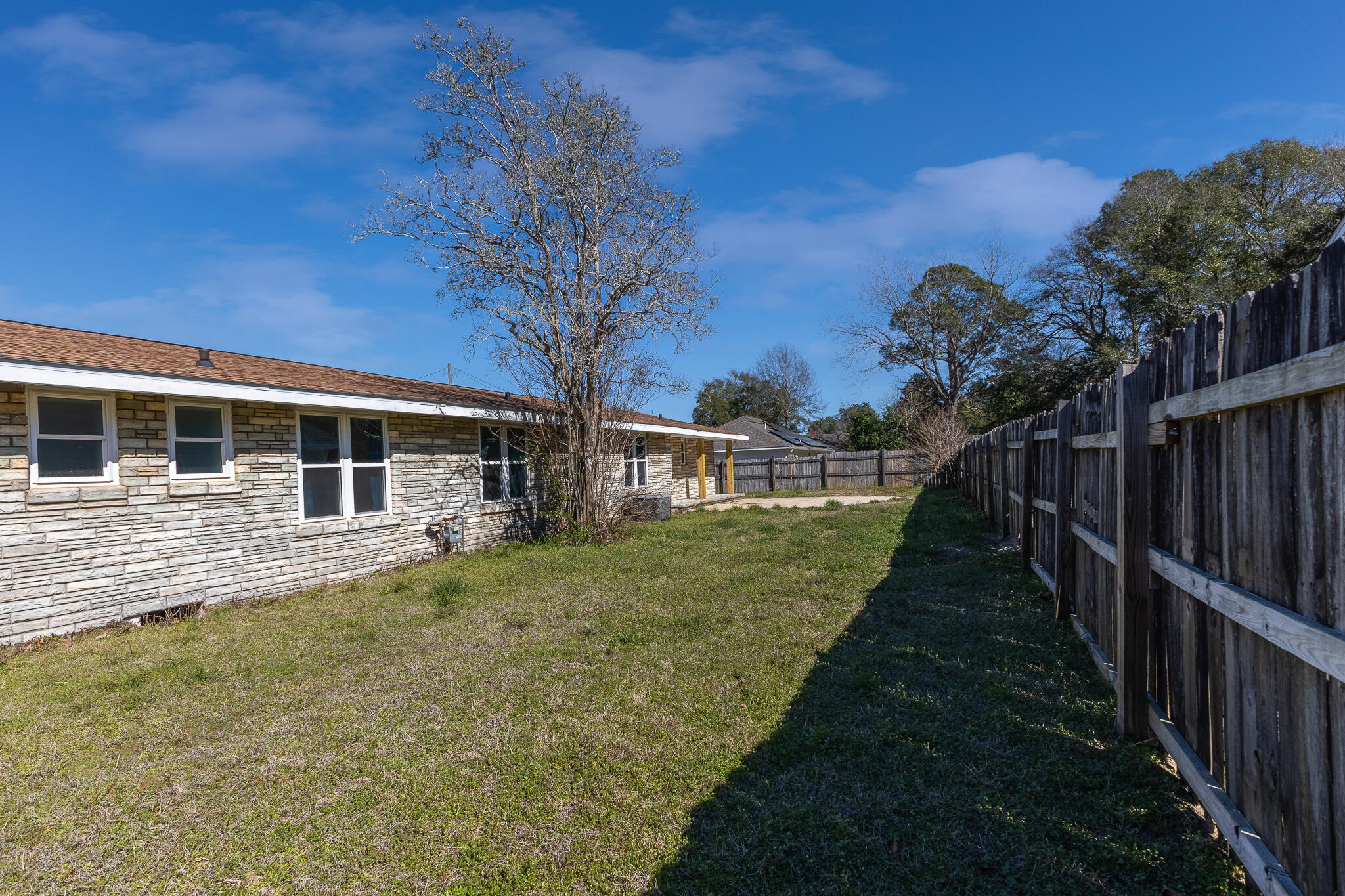 ANDERSON S/D - Residential