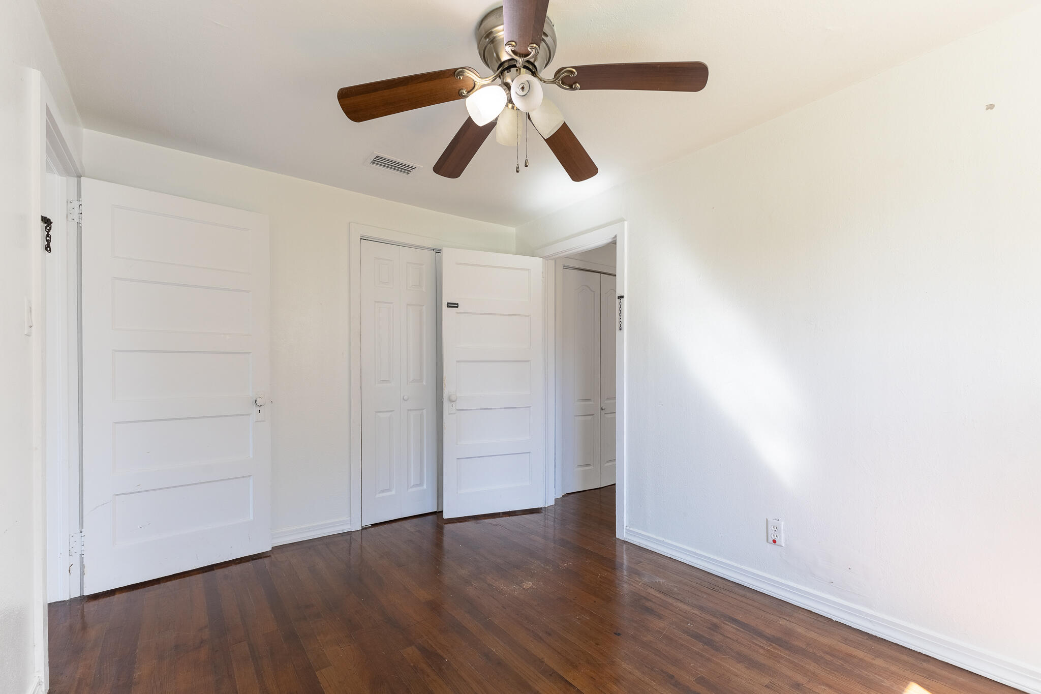 ANDERSON S/D - Residential