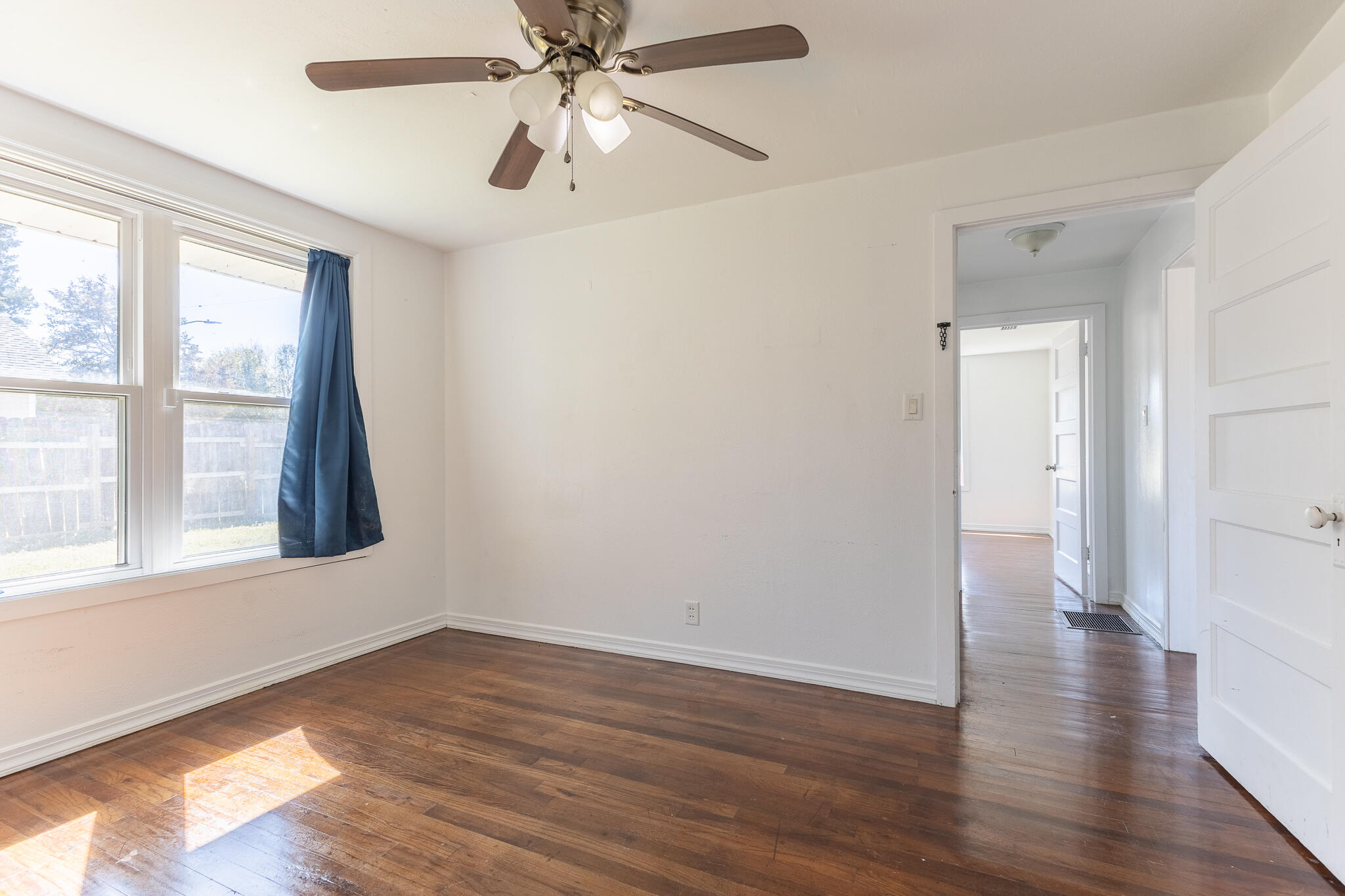 ANDERSON S/D - Residential