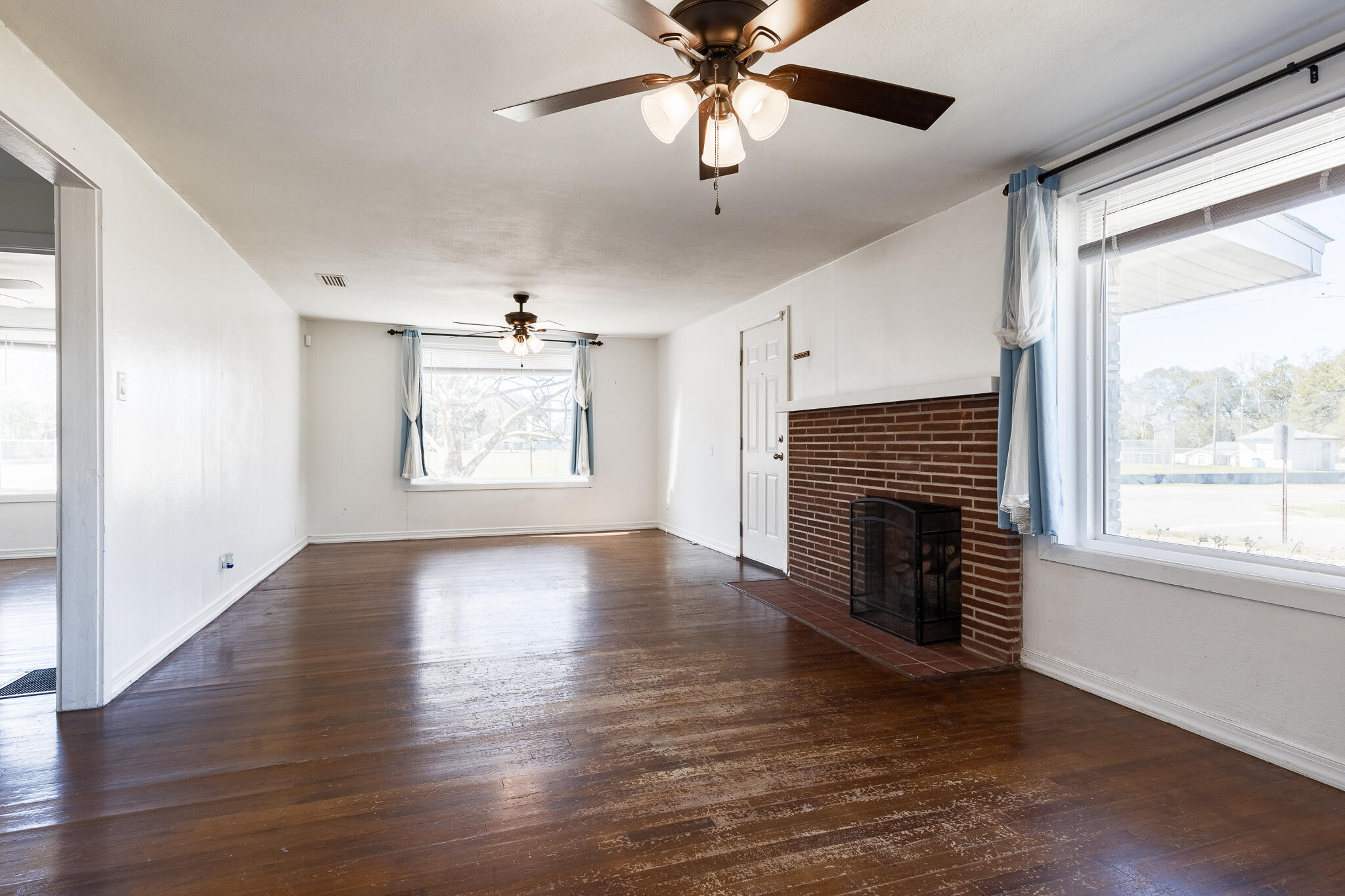 ANDERSON S/D - Residential