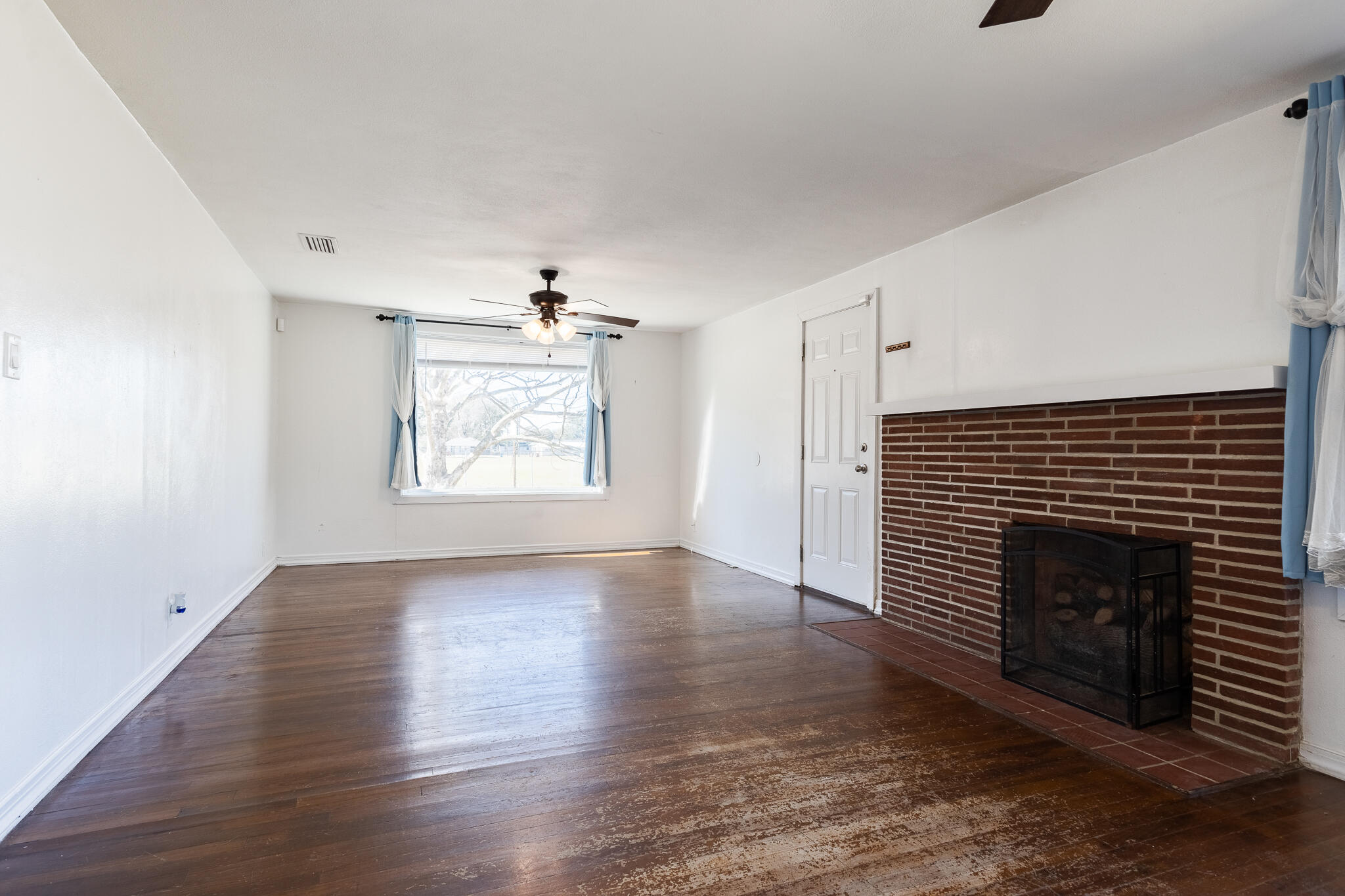 ANDERSON S/D - Residential