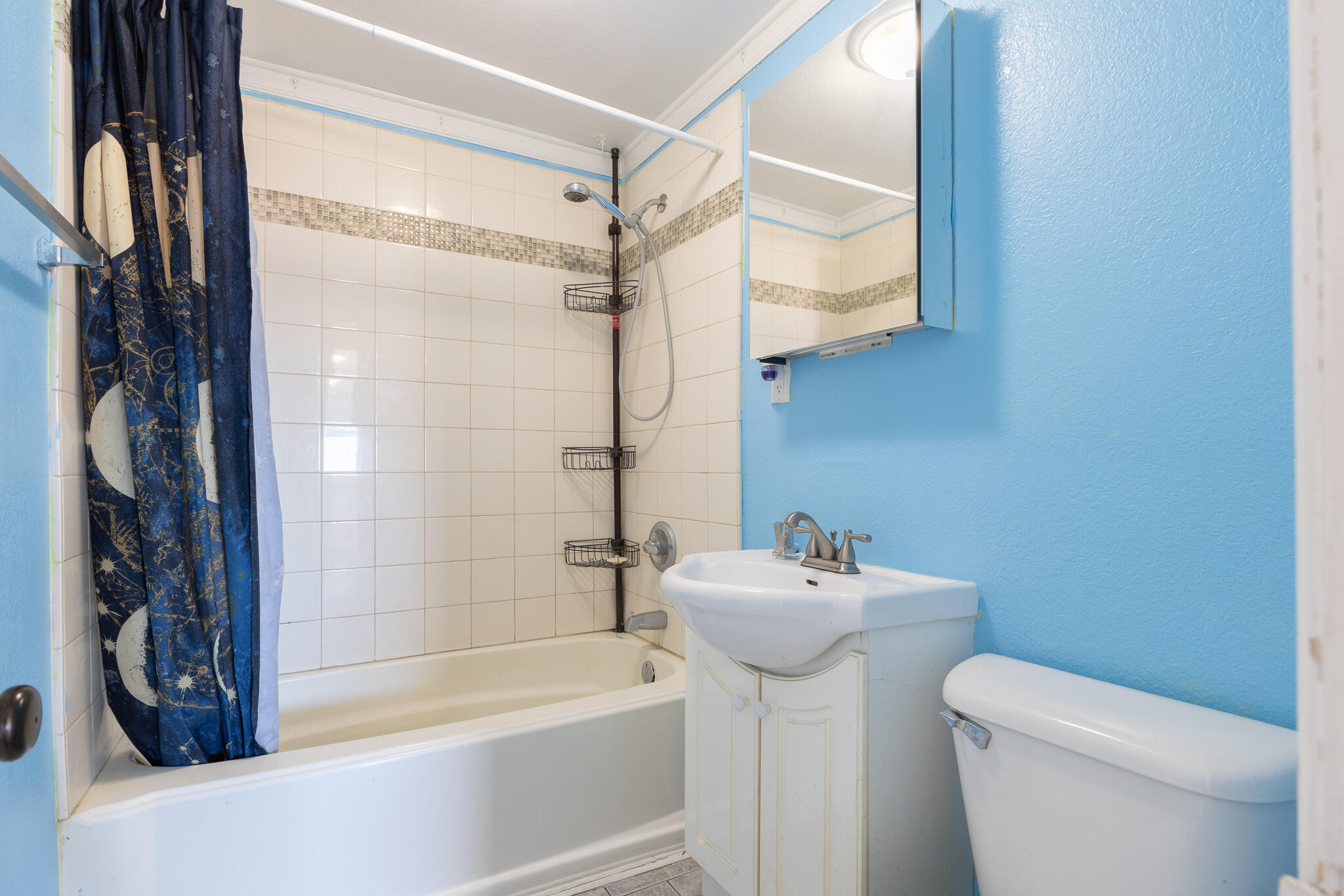 ANDERSON S/D - Residential