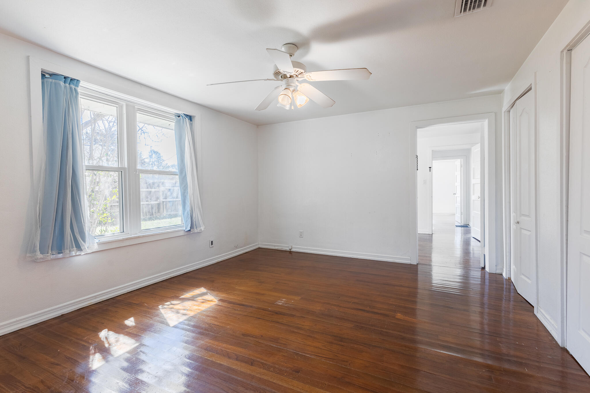 ANDERSON S/D - Residential