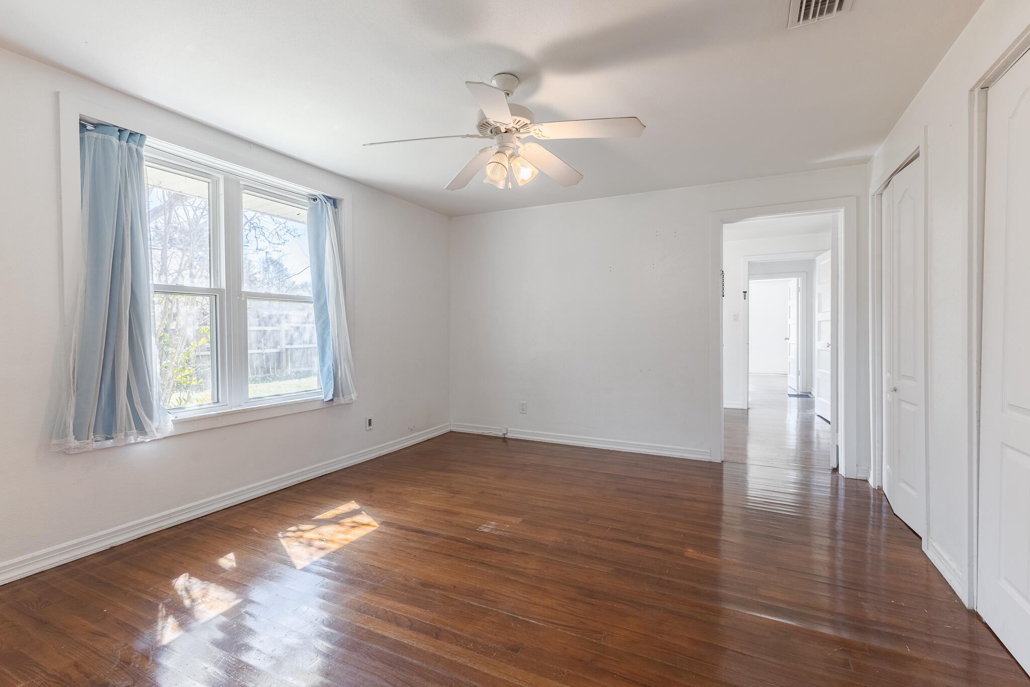 ANDERSON S/D - Residential