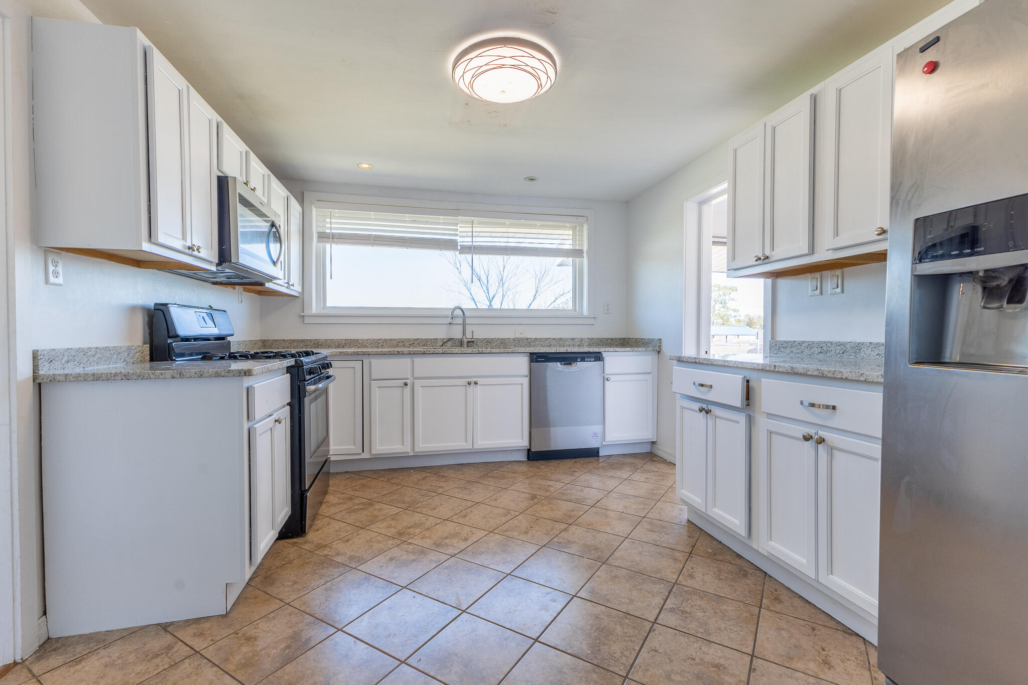 ANDERSON S/D - Residential