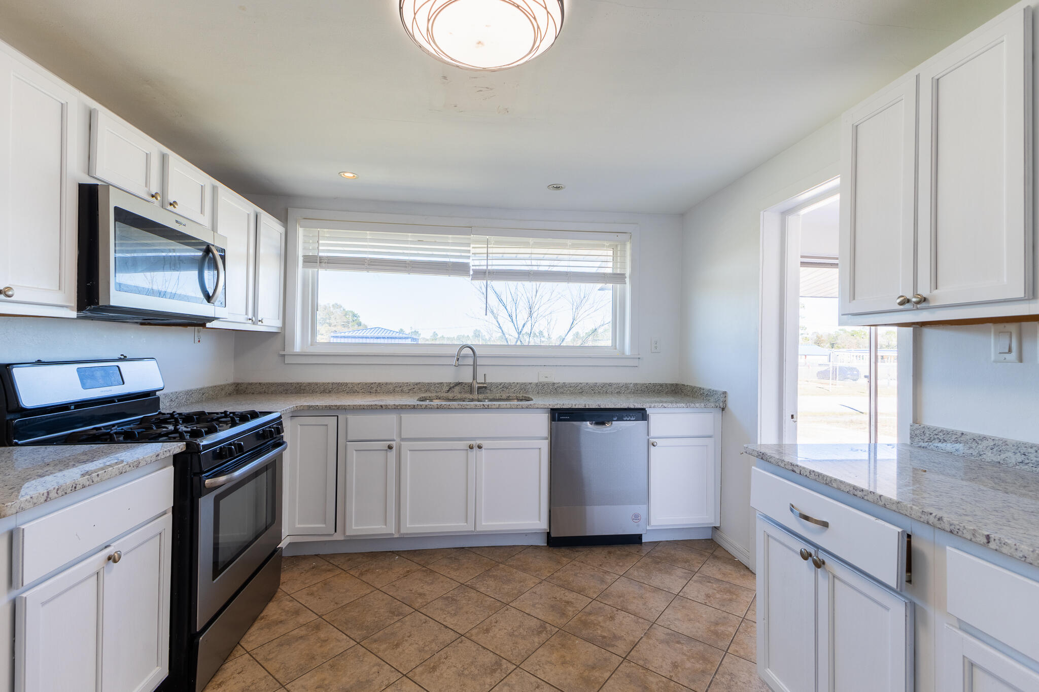 ANDERSON S/D - Residential